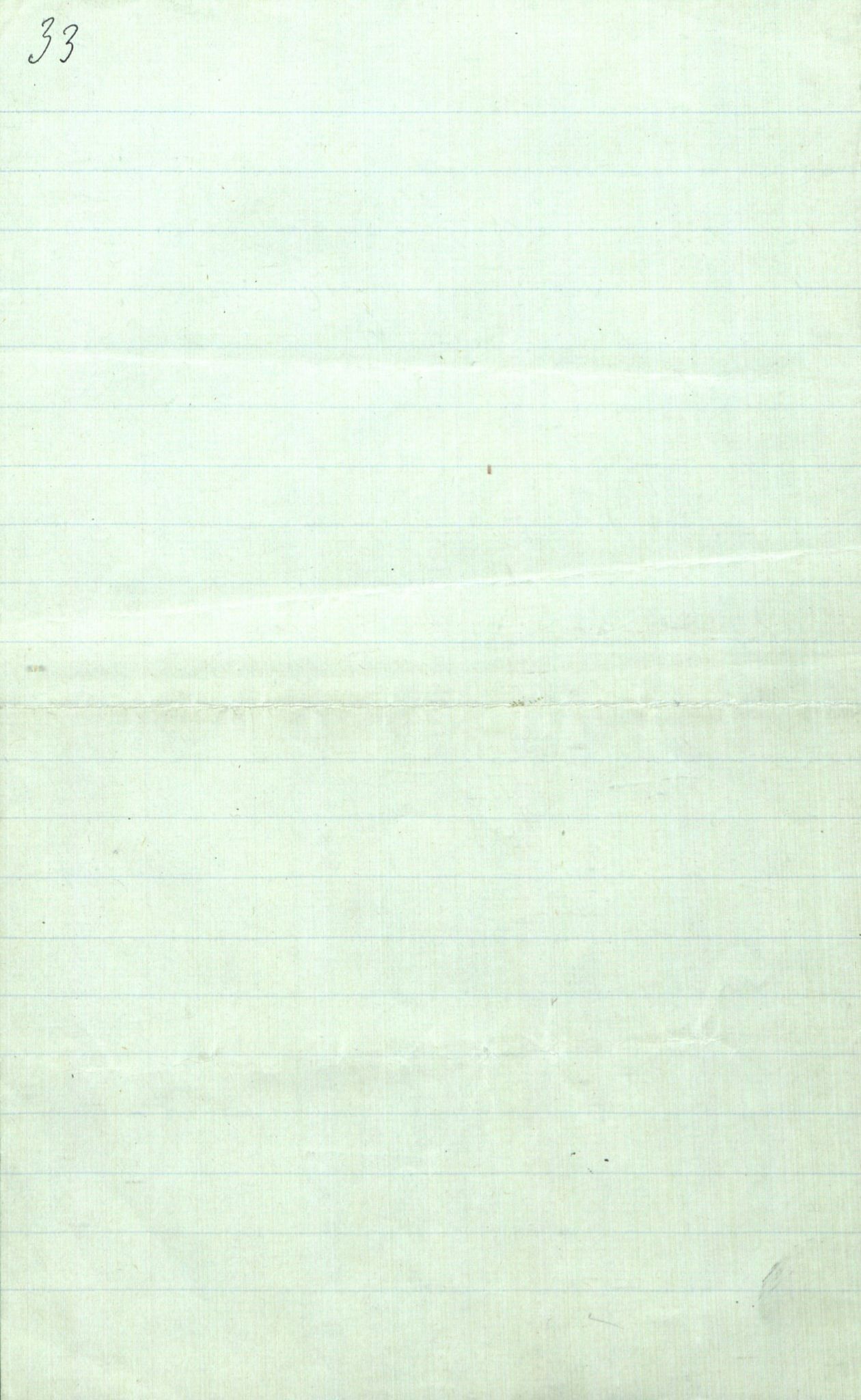 Rikard Berge, TEMU/TGM-A-1003/F/L0010/0007: 357-380 / 363 Berre lause blad og lapper, s. 33