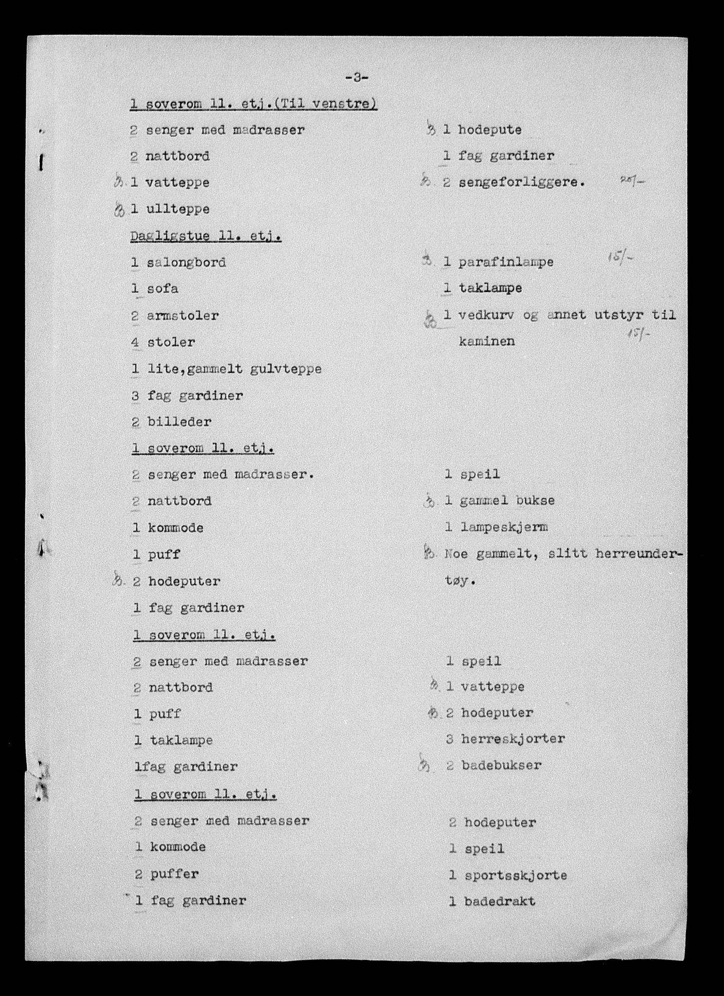 Justisdepartementet, Tilbakeføringskontoret for inndratte formuer, RA/S-1564/H/Hc/Hcd/L0997: --, 1945-1947, s. 15