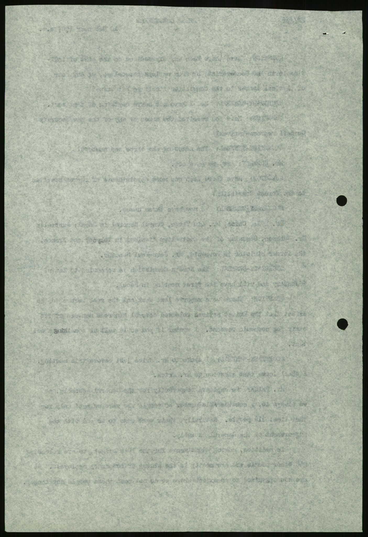 Lie, Trygve, AV/RA-PA-1407/D/L0018: Generalsekretærens papirer., 1947-1951, s. 23