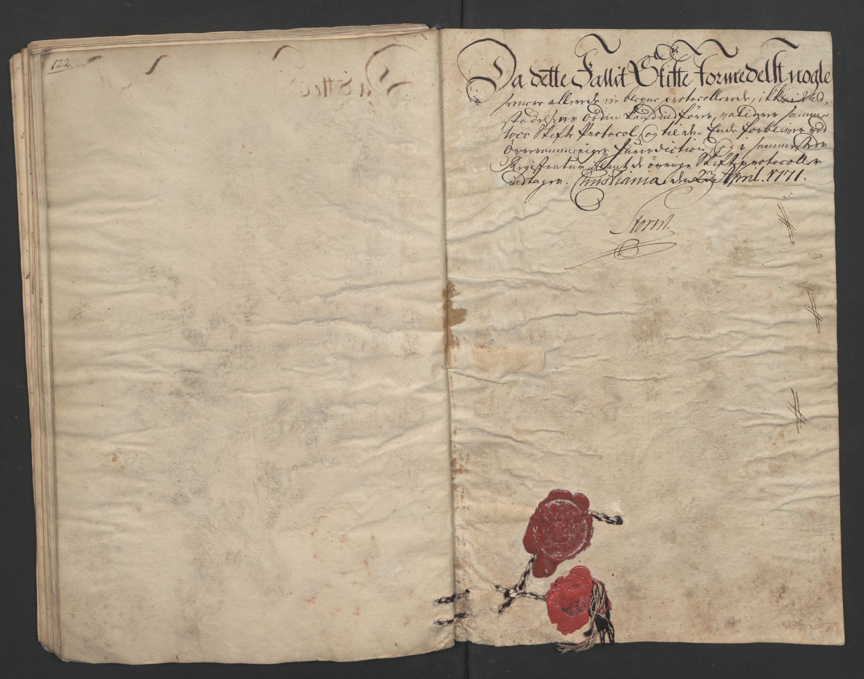 Øvre Romerike sorenskriveri, SAO/A-10649/H/Hb/L0009t: Skifteprotokoll nr. 9 tillegg, 1769-1770, s. 122-123