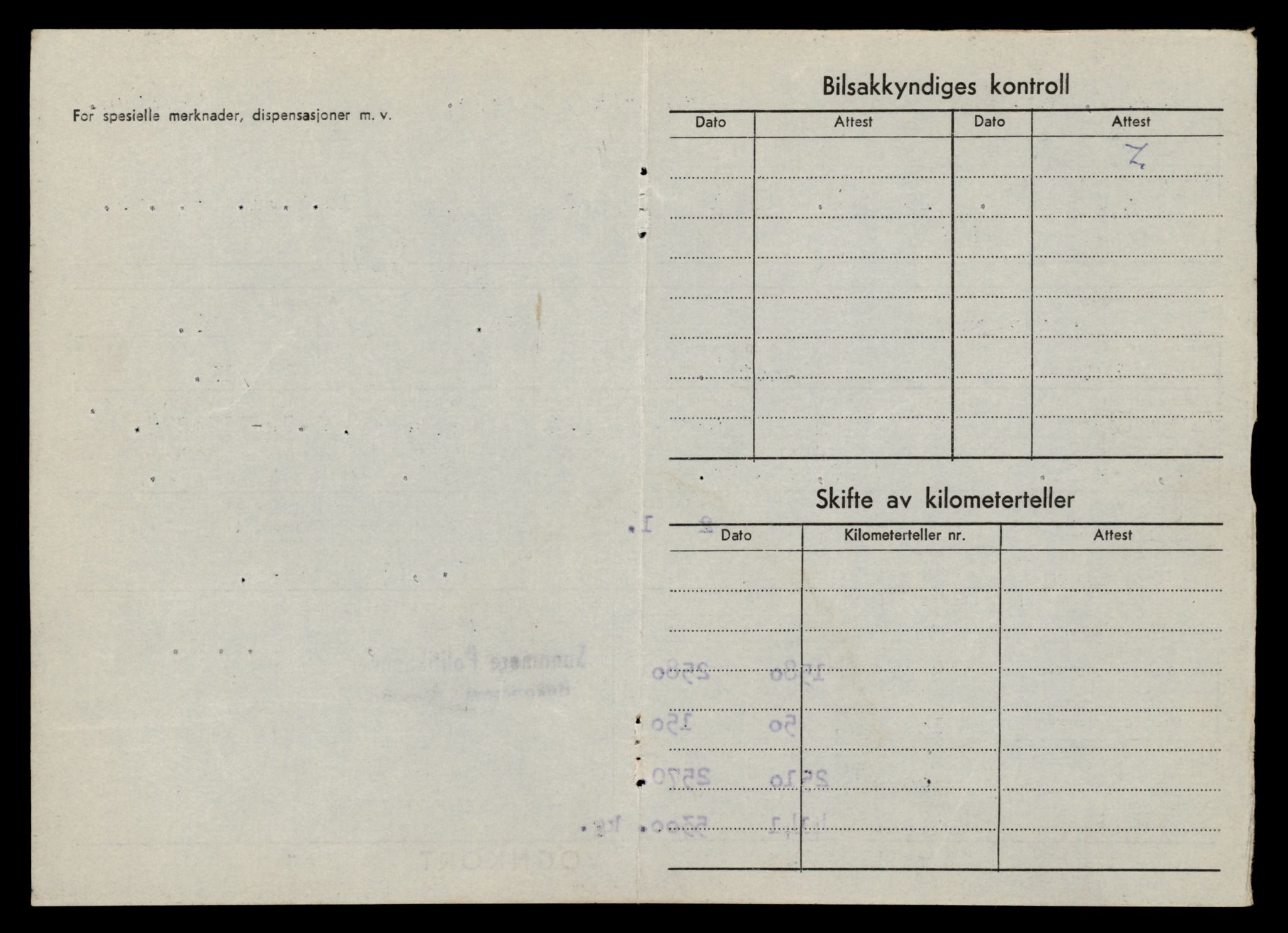 Møre og Romsdal vegkontor - Ålesund trafikkstasjon, AV/SAT-A-4099/F/Fe/L0034: Registreringskort for kjøretøy T 12500 - T 12652, 1927-1998, s. 2916
