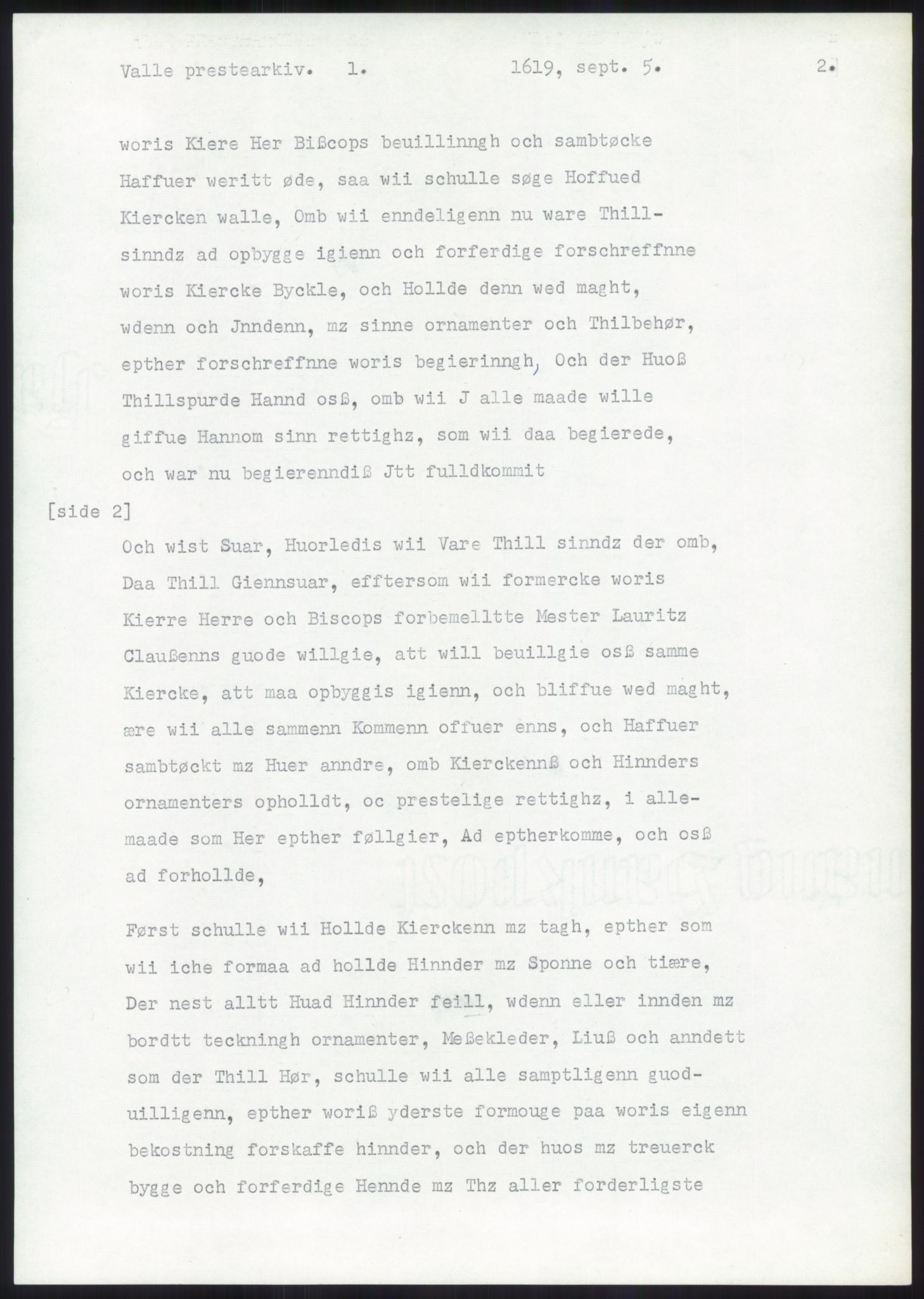 Samlinger til kildeutgivelse, Diplomavskriftsamlingen, RA/EA-4053/H/Ha, s. 287