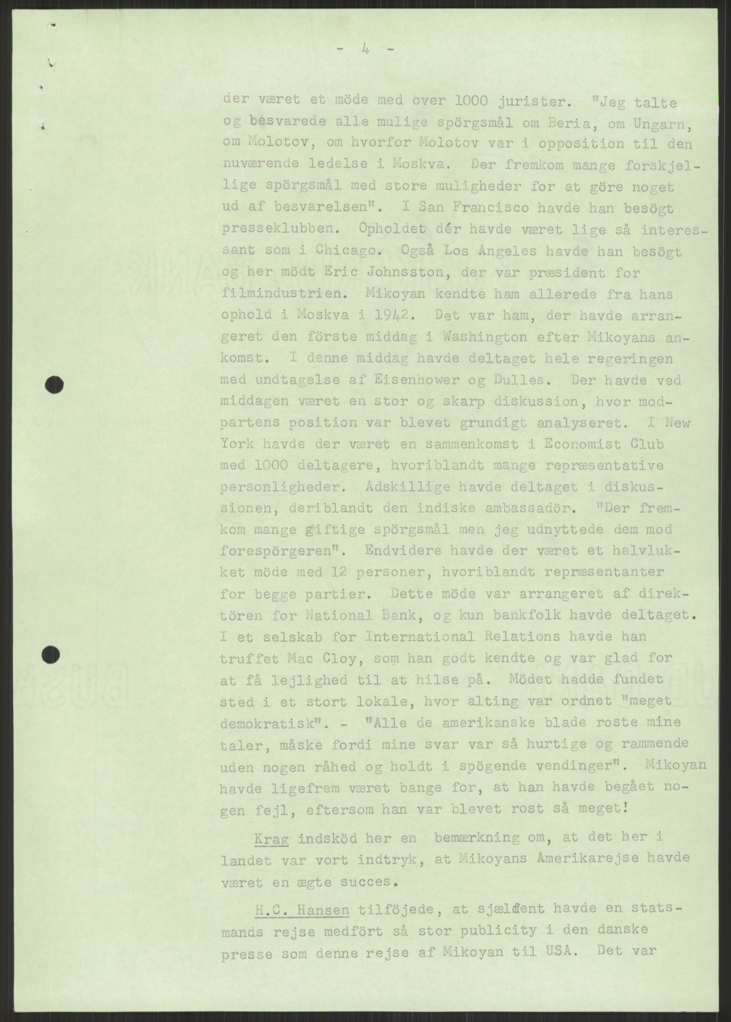 Utenriksdepartementet, RA/S-2259, 1951-1959, s. 123