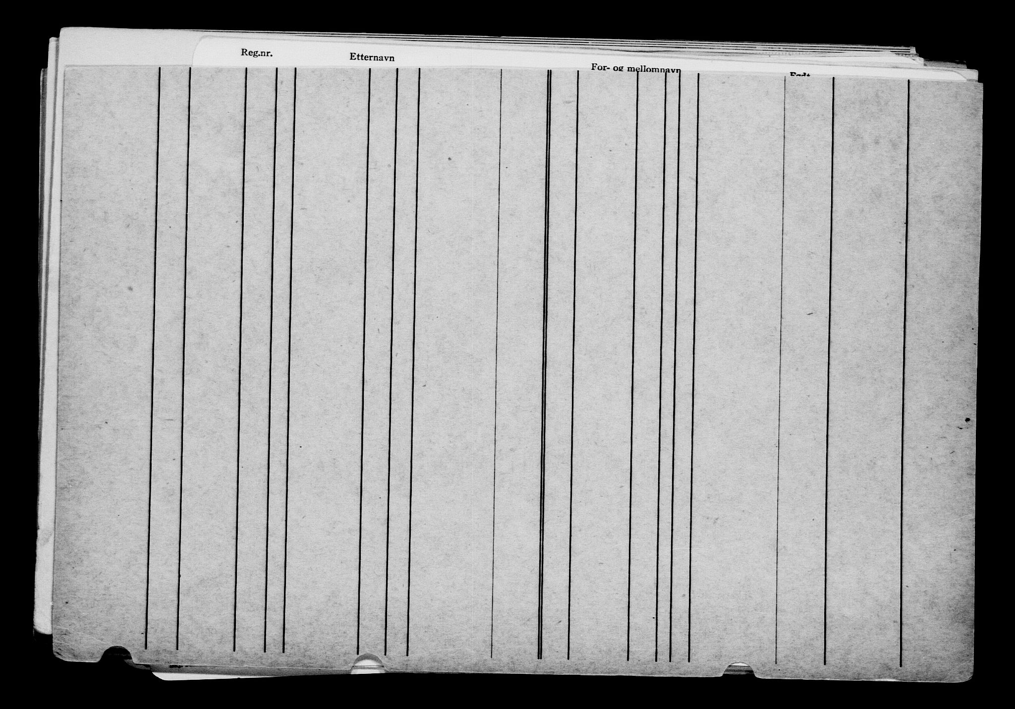 Direktoratet for sjømenn, RA/S-3545/G/Gb/L0047: Hovedkort, 1902-1903, s. 558