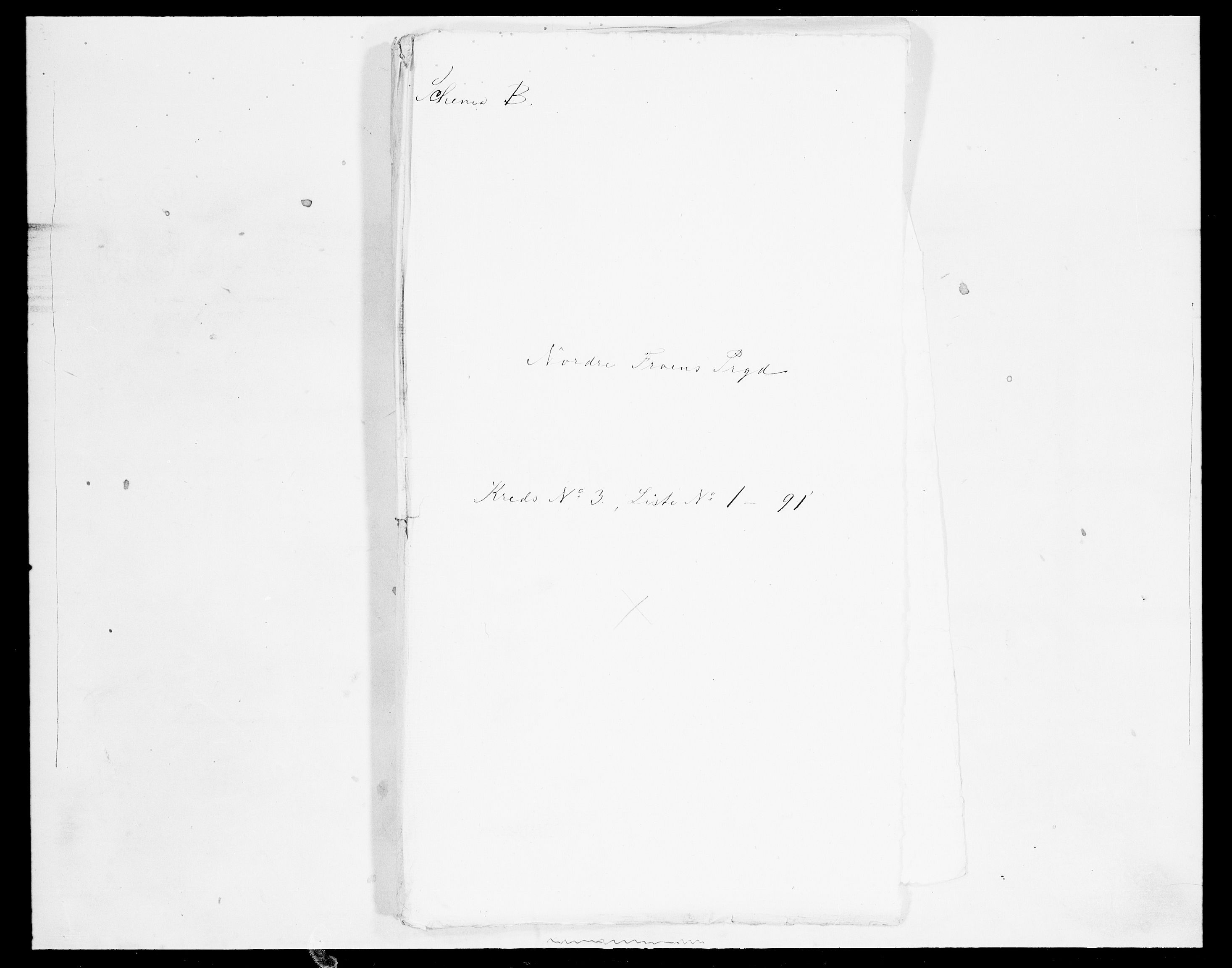 SAH, Folketelling 1875 for 0518P Nord-Fron prestegjeld, 1875, s. 331