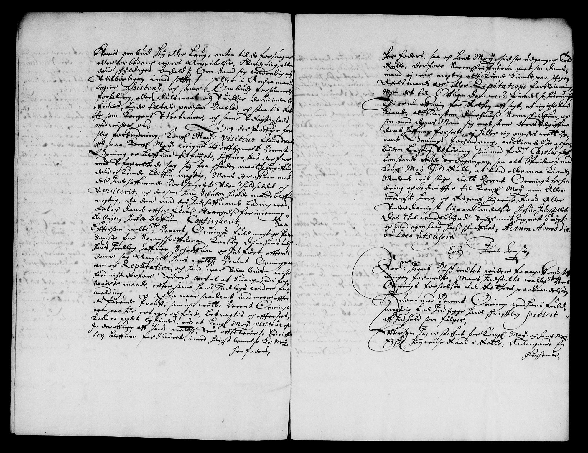 Rentekammeret inntil 1814, Reviderte regnskaper, Lensregnskaper, RA/EA-5023/R/Rb/Rbt/L0122: Bergenhus len, 1652-1653