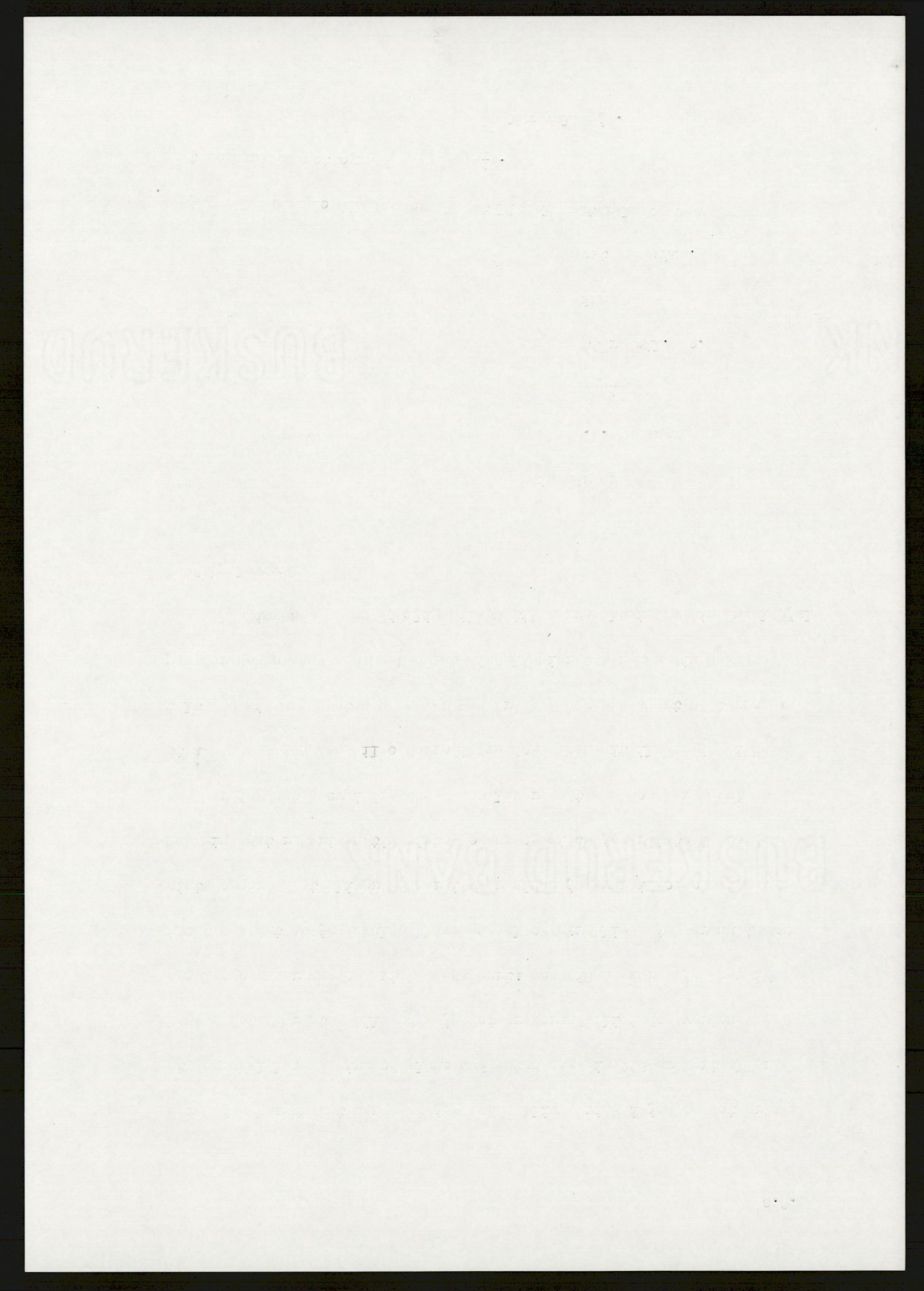 Samlinger til kildeutgivelse, Amerikabrevene, AV/RA-EA-4057/F/L0016: Innlån fra Buskerud: Andersen - Bratås, 1838-1914, s. 469