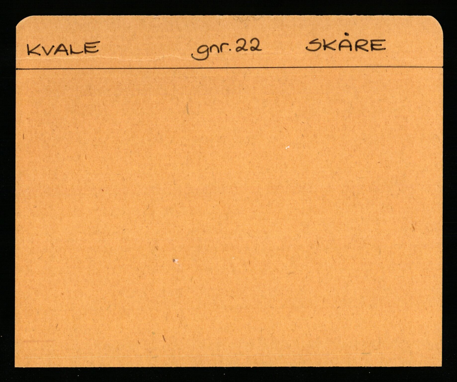 Statsarkivet i Stavanger, AV/SAST-A-101971/03/Y/Ym/L0032: Åstedskort sortert etter gårdsnavn: Kolstø - Kvasseim, 1600-1950, s. 394
