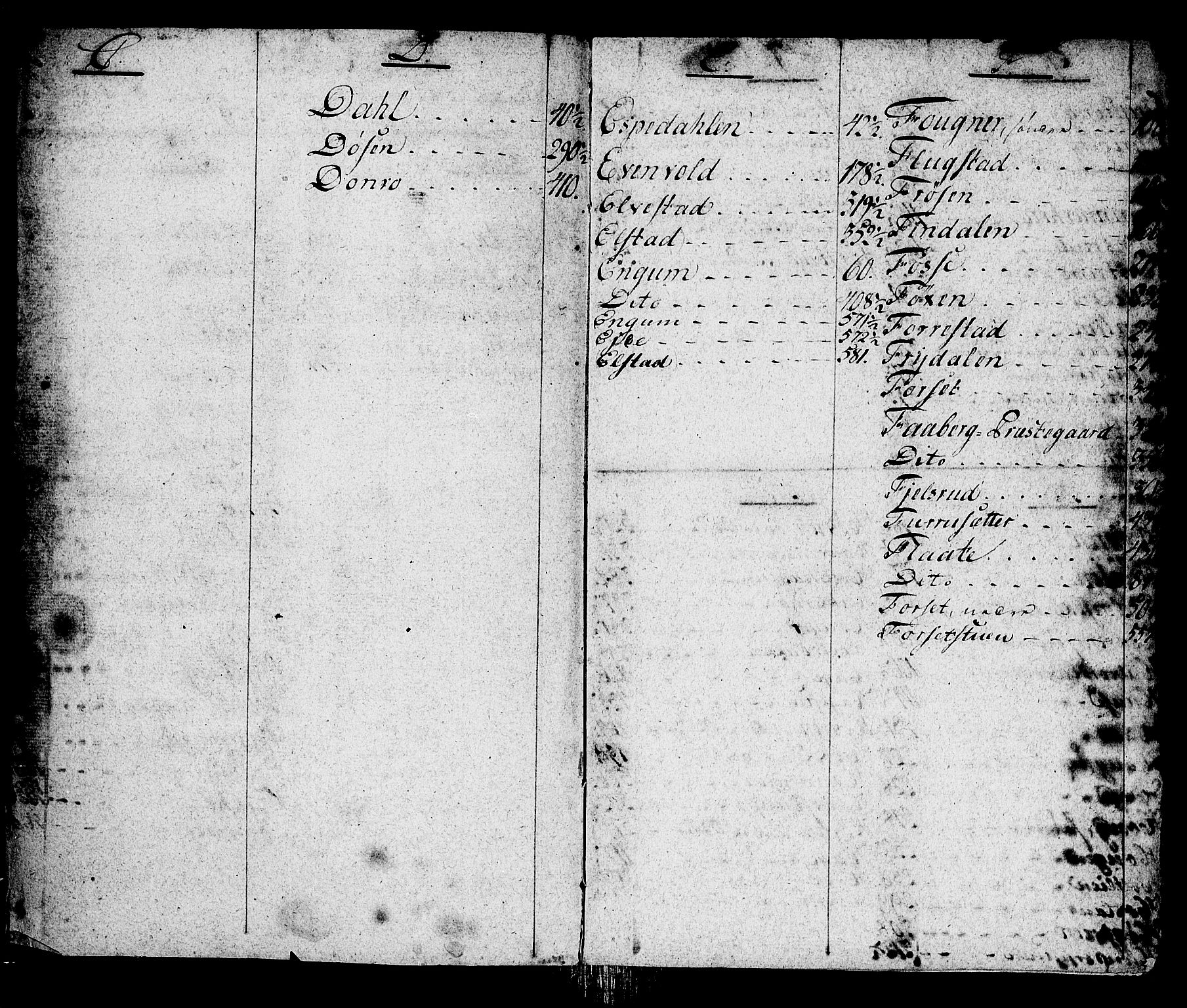 Sør-Gudbrandsdal tingrett, AV/SAH-TING-004/J/Ja/Jaa/L0008: Skifteprotokoll, 1800-1809