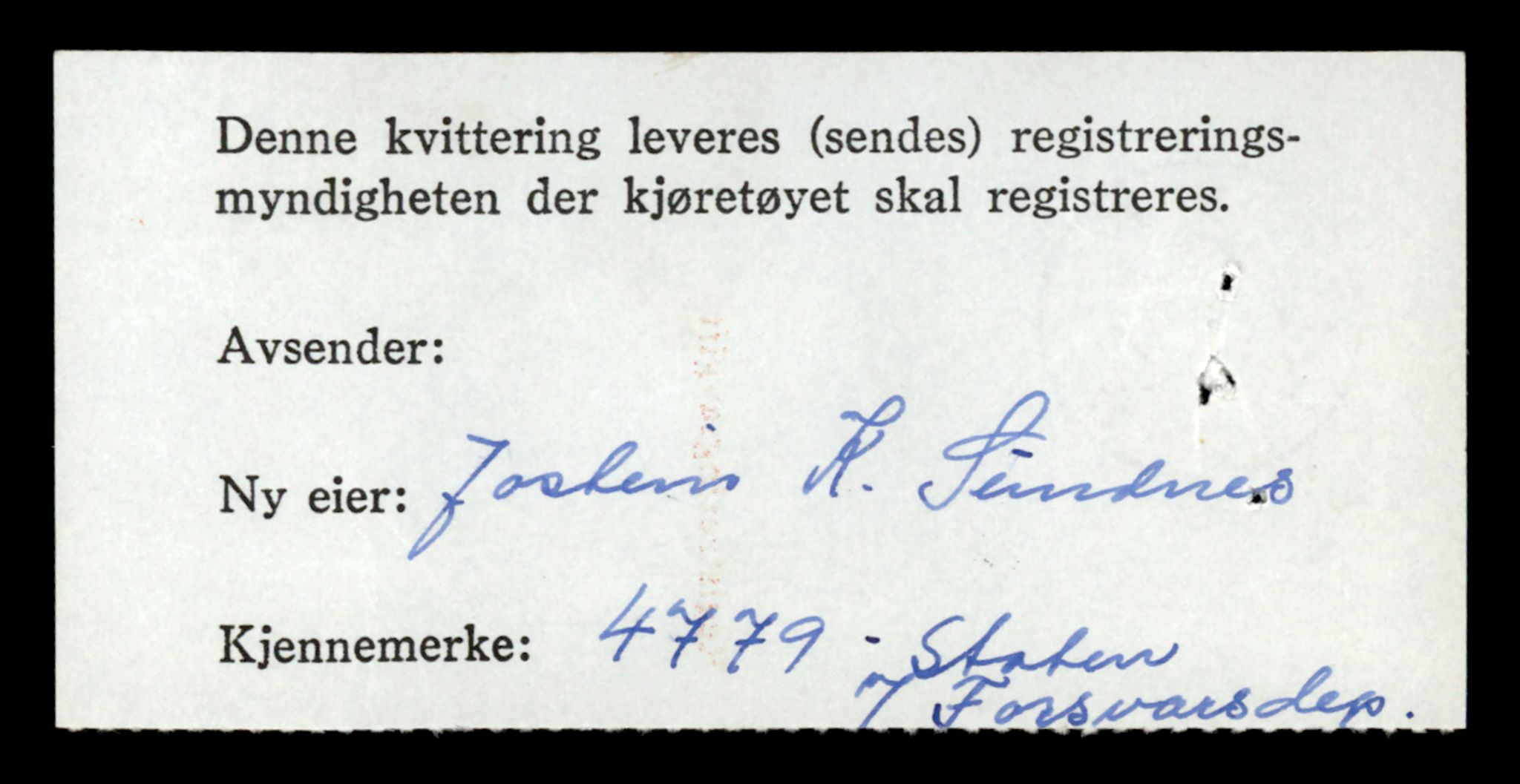 Møre og Romsdal vegkontor - Ålesund trafikkstasjon, SAT/A-4099/F/Fe/L0036: Registreringskort for kjøretøy T 12831 - T 13030, 1927-1998, s. 558