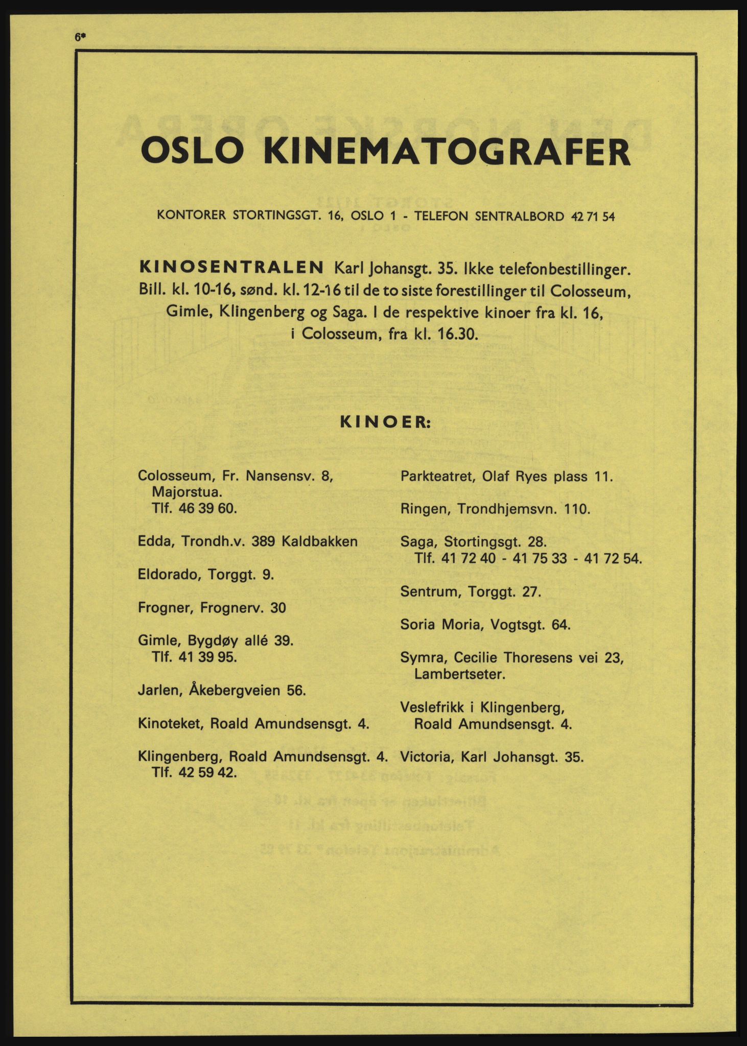 Kristiania/Oslo adressebok, PUBL/-, 1982-1983