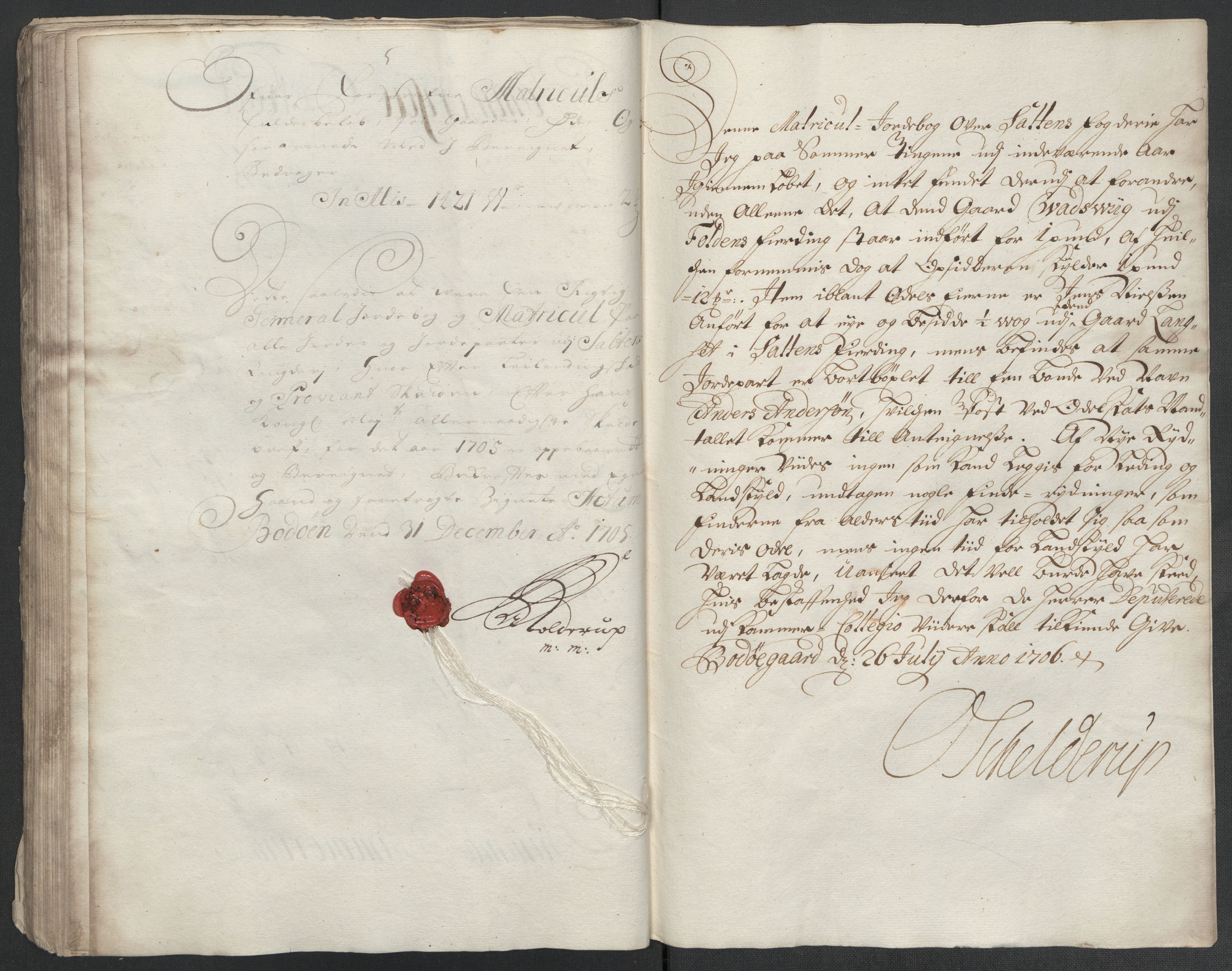 Rentekammeret inntil 1814, Reviderte regnskaper, Fogderegnskap, AV/RA-EA-4092/R66/L4580: Fogderegnskap Salten, 1701-1706, s. 371