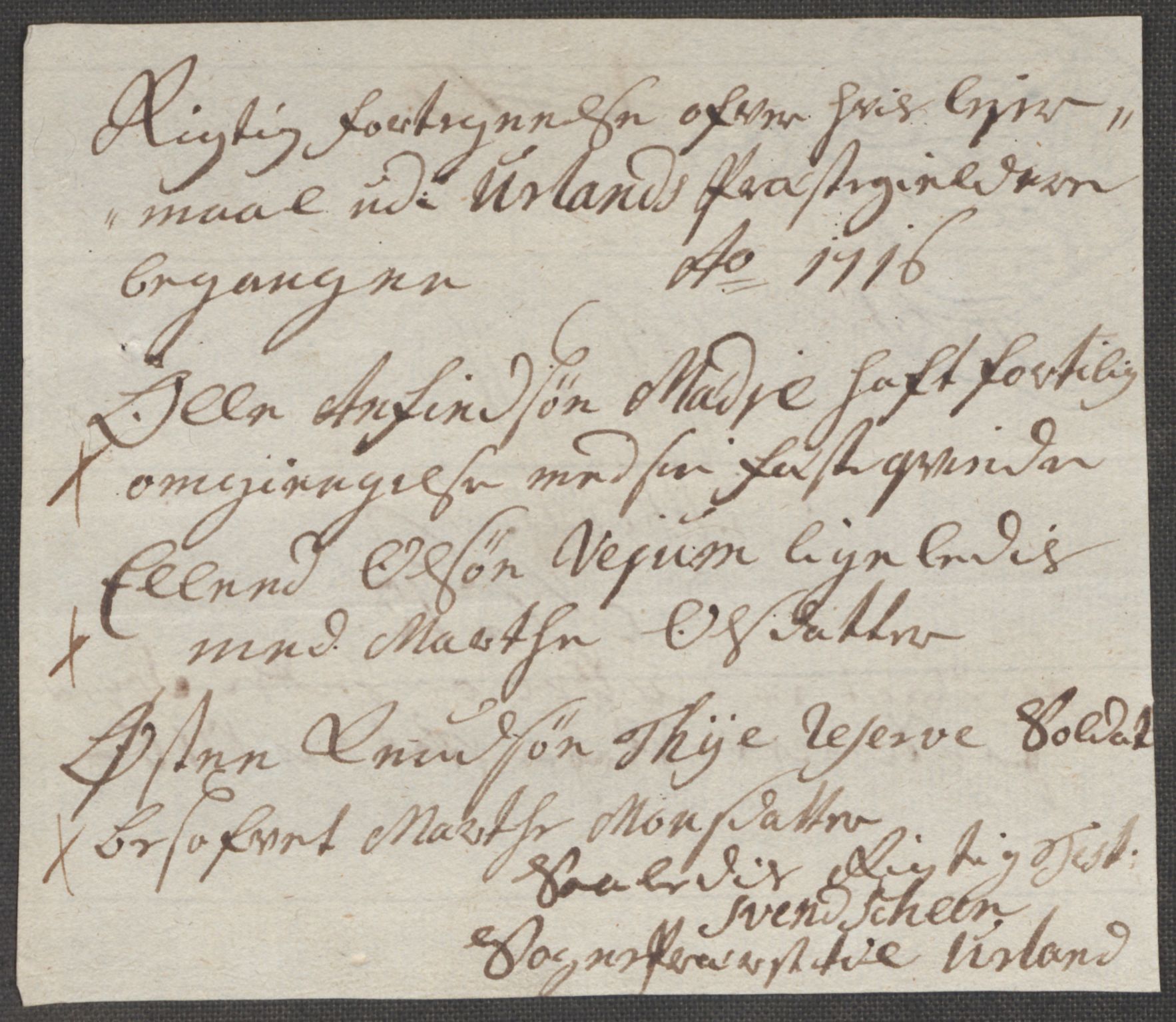 Rentekammeret inntil 1814, Reviderte regnskaper, Fogderegnskap, RA/EA-4092/R52/L3320: Fogderegnskap Sogn, 1715-1716, s. 428