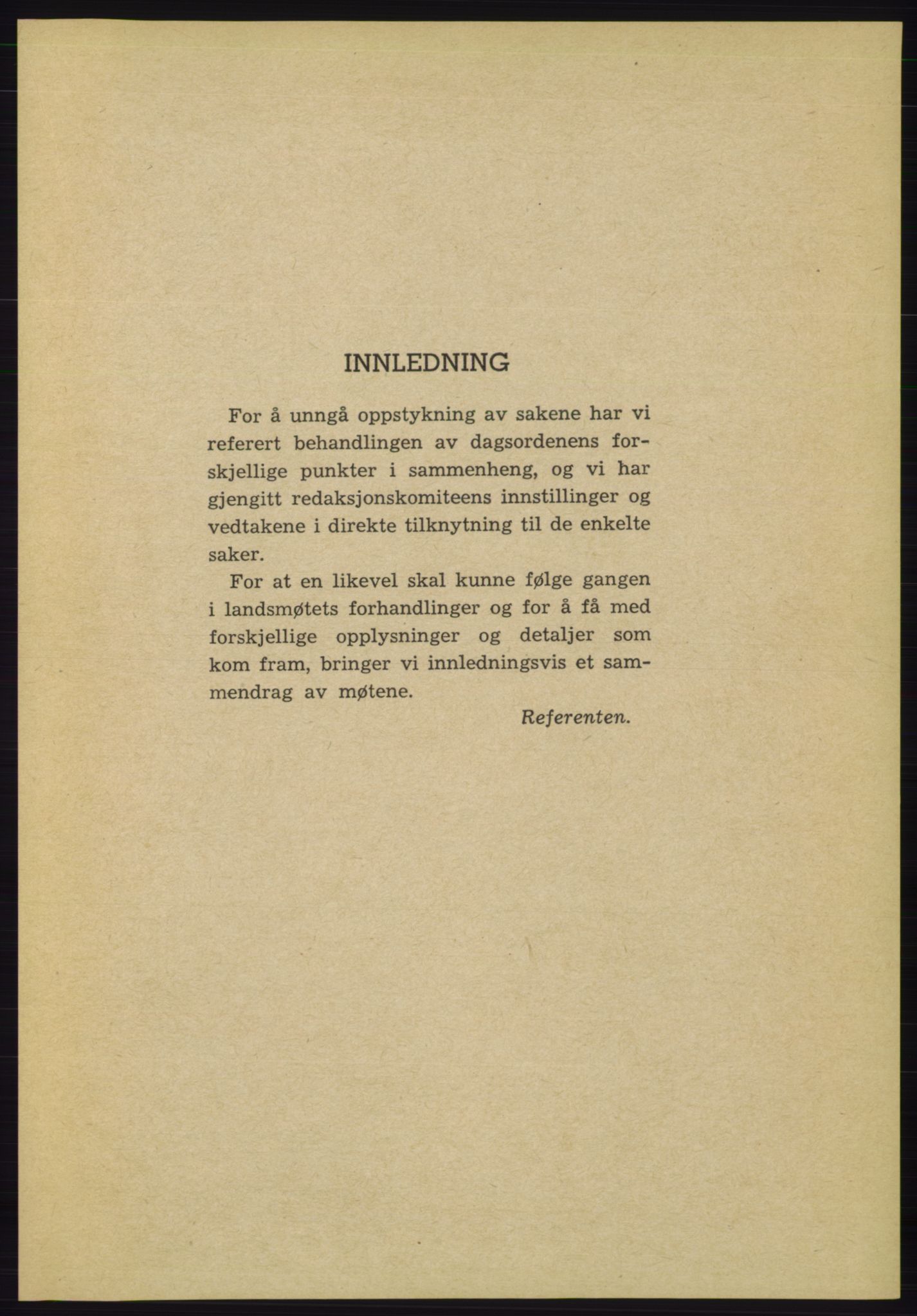 Det norske Arbeiderparti - publikasjoner, AAB/-/-/-: Protokoll over forhandlingene på det 34. ordinære landsmøte 22.-25. mars 1953 i Oslo, 1953