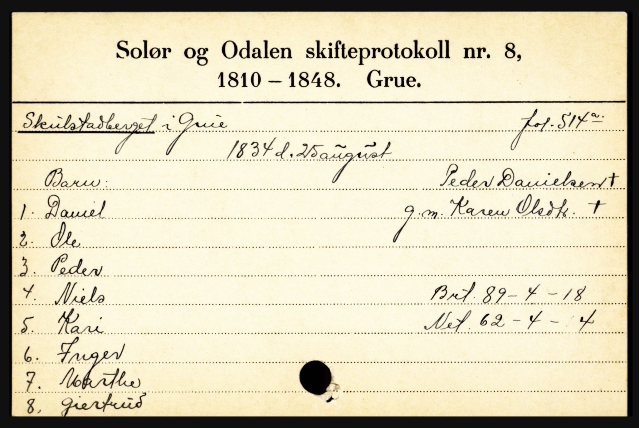 Solør og Odalen sorenskriveri, SAH/TING-026/J, 1758-1868, s. 10071