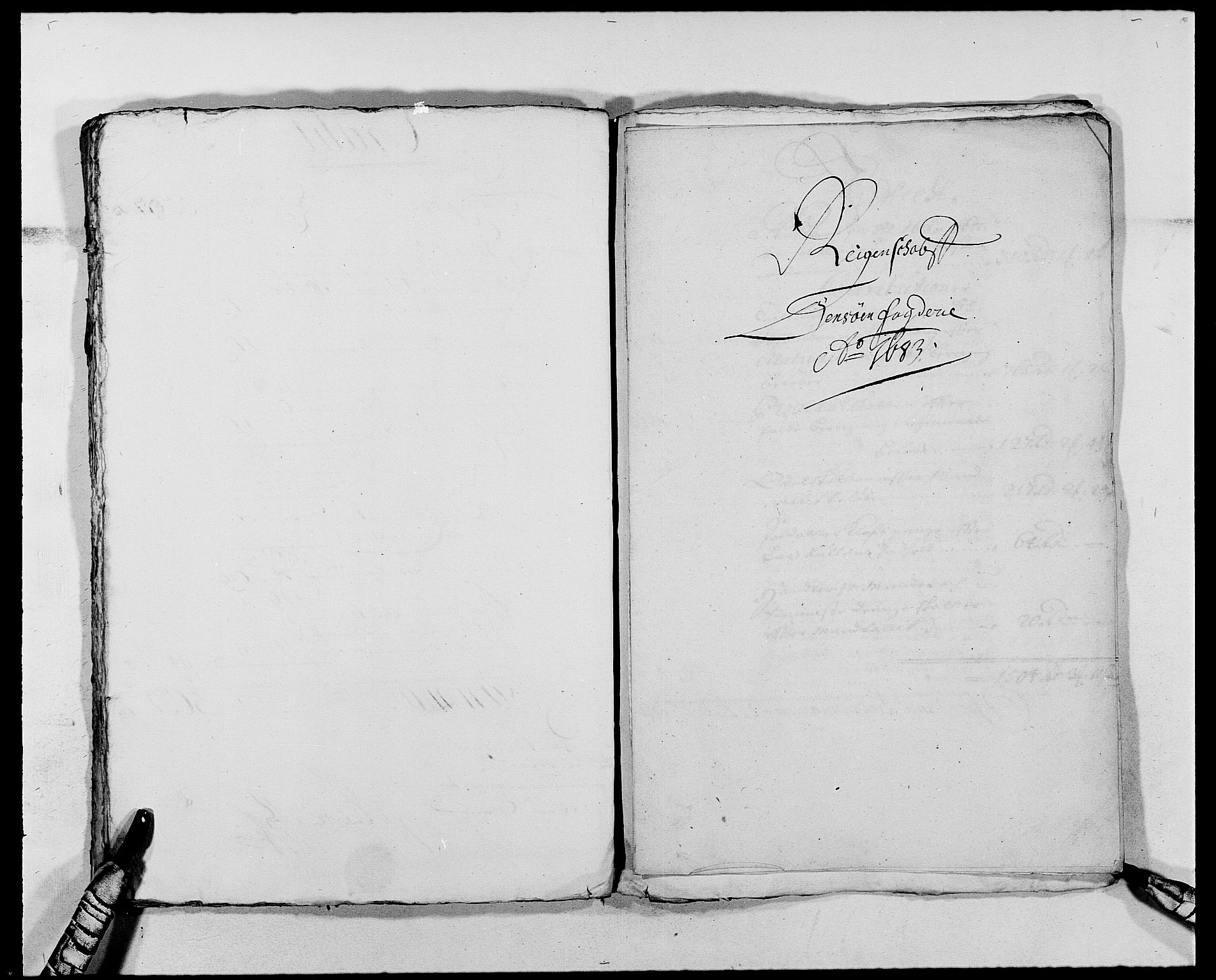 Rentekammeret inntil 1814, Reviderte regnskaper, Fogderegnskap, AV/RA-EA-4092/R03/L0112: Fogderegnskap Onsøy, Tune, Veme og Åbygge fogderi, 1681-1683, s. 192