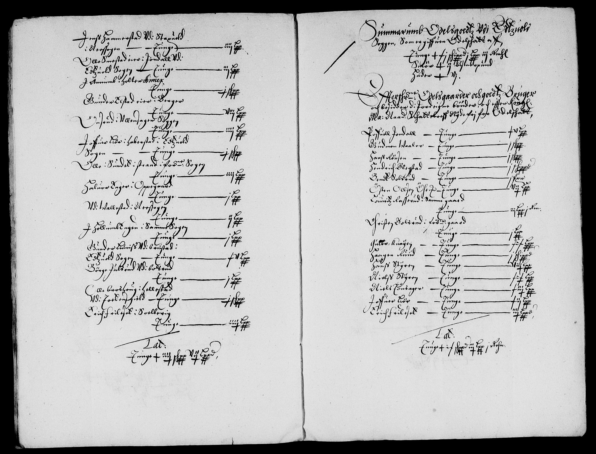 Rentekammeret inntil 1814, Reviderte regnskaper, Lensregnskaper, AV/RA-EA-5023/R/Rb/Rba/L0203: Akershus len, 1650-1651