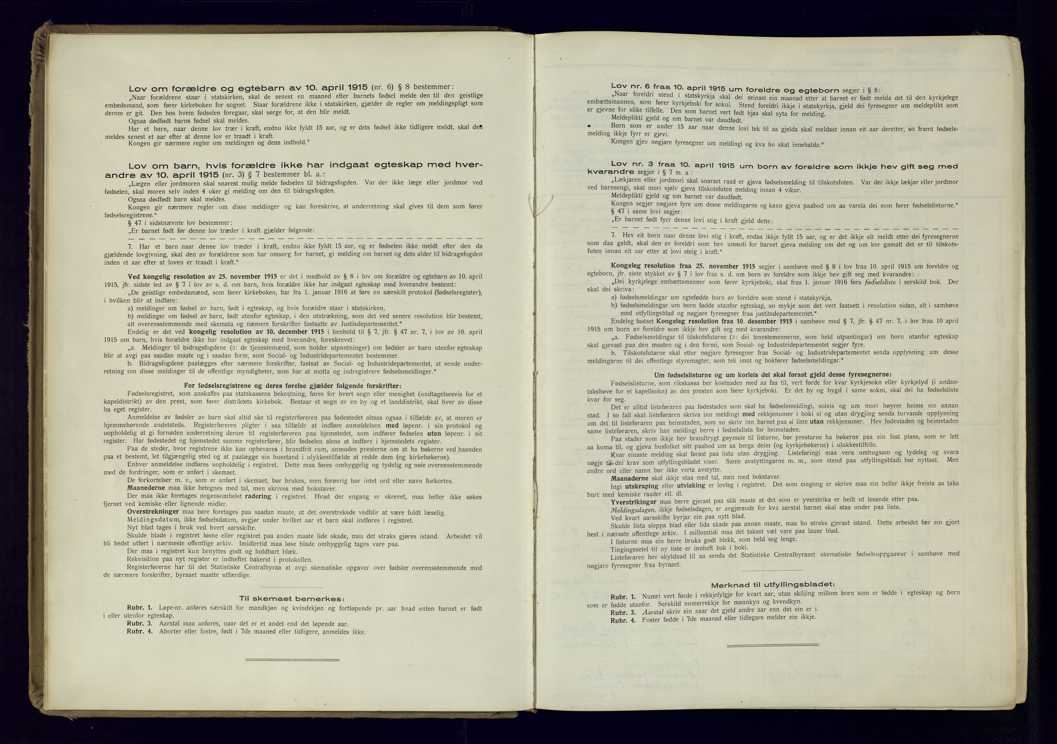 Flekkefjord sokneprestkontor, AV/SAK-1111-0012/J/Ja/L0005: Fødselsregister nr. 5, 1916-1950