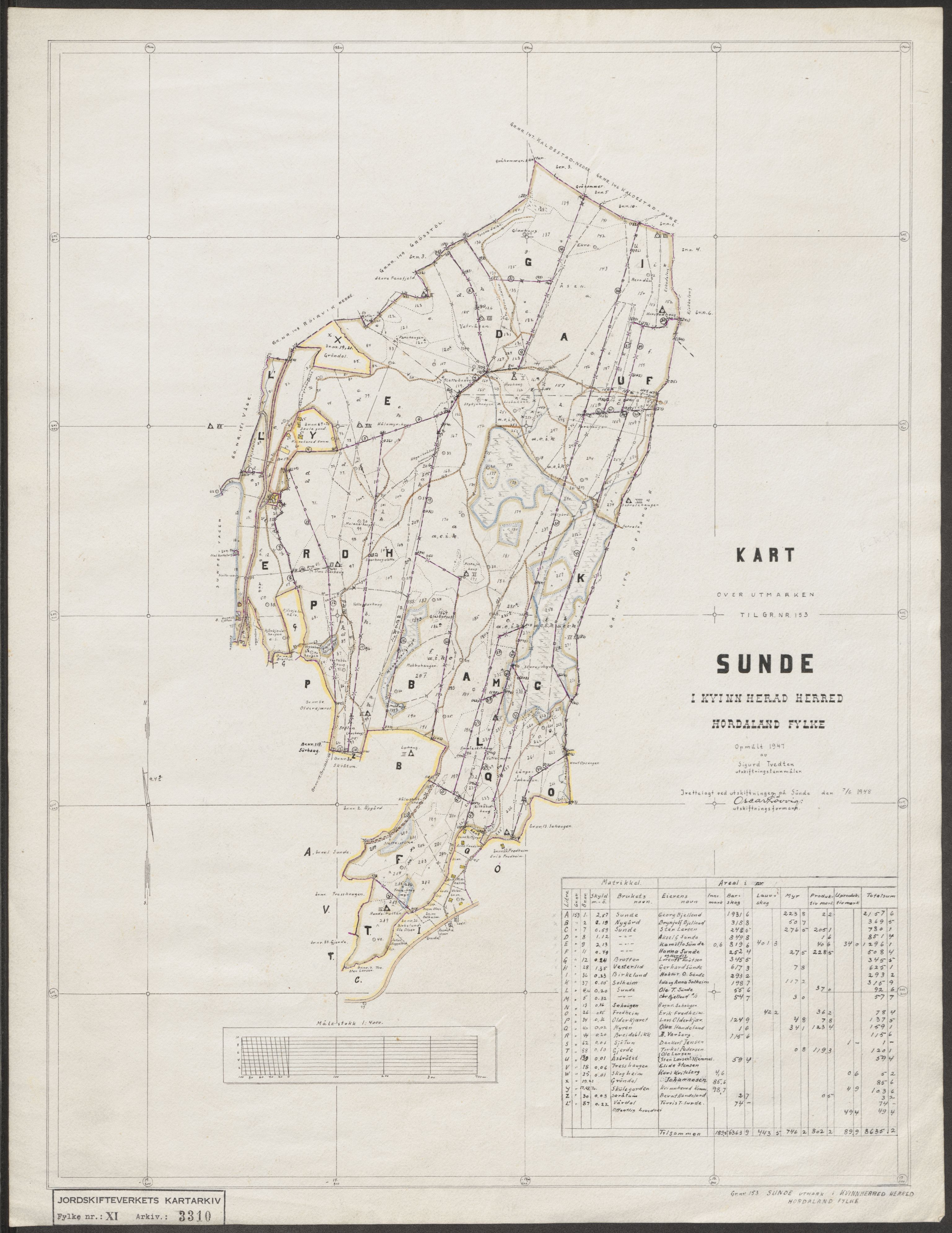 Jordskifteverkets kartarkiv, AV/RA-S-3929/T, 1859-1988, s. 3775