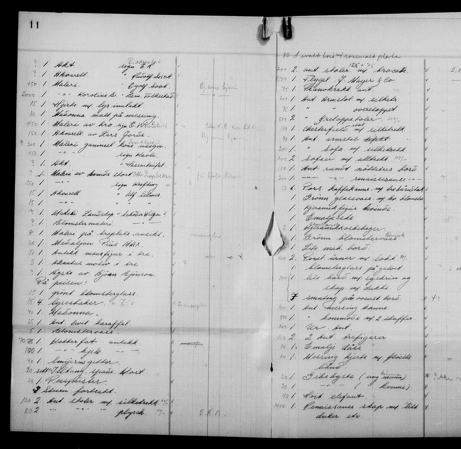 Justisdepartementet, Tilbakeføringskontoret for inndratte formuer, AV/RA-S-1564/H/Hc/Hcc/L0925: --, 1945-1947, s. 268