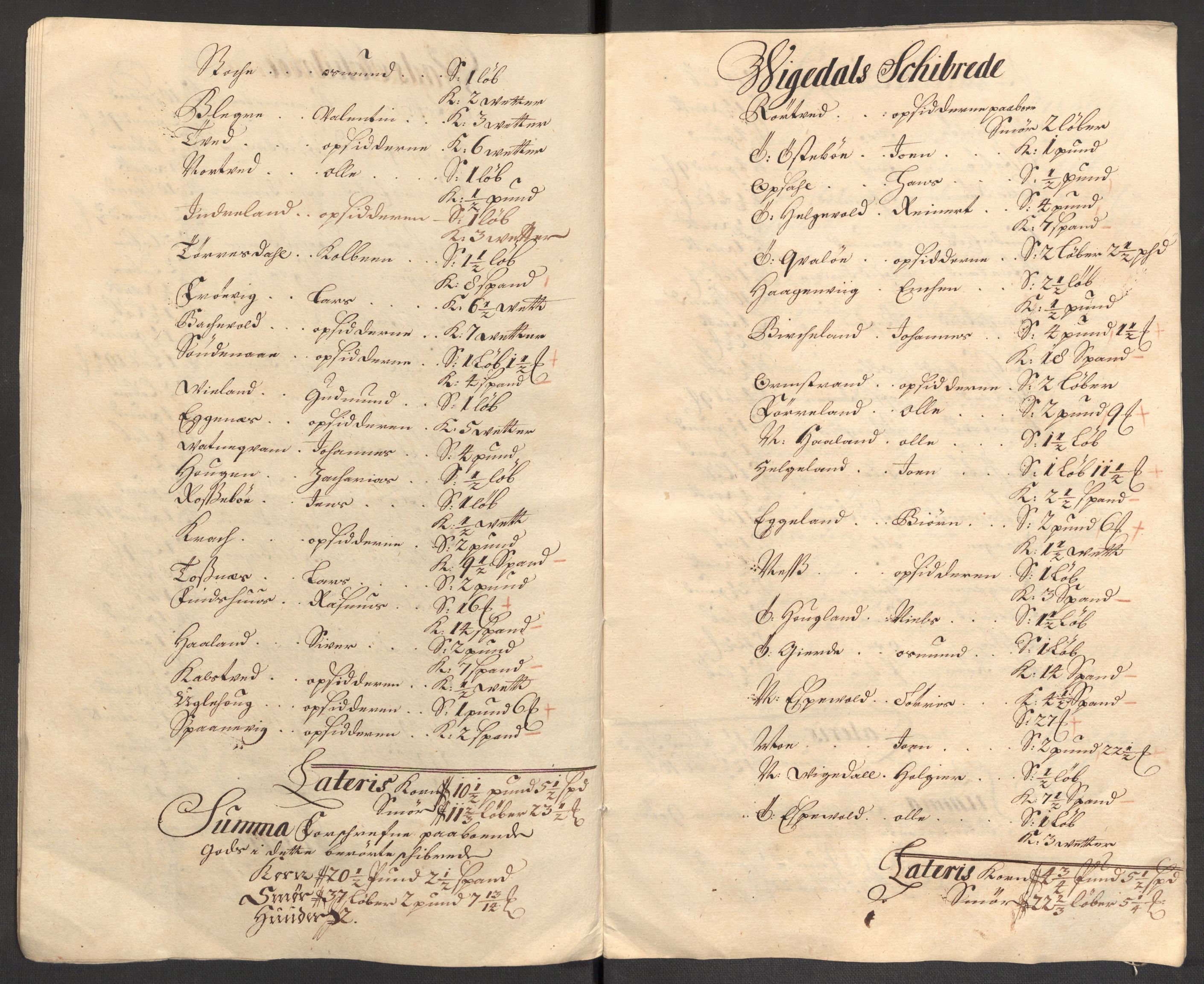 Rentekammeret inntil 1814, Reviderte regnskaper, Fogderegnskap, AV/RA-EA-4092/R47/L2862: Fogderegnskap Ryfylke, 1710, s. 69