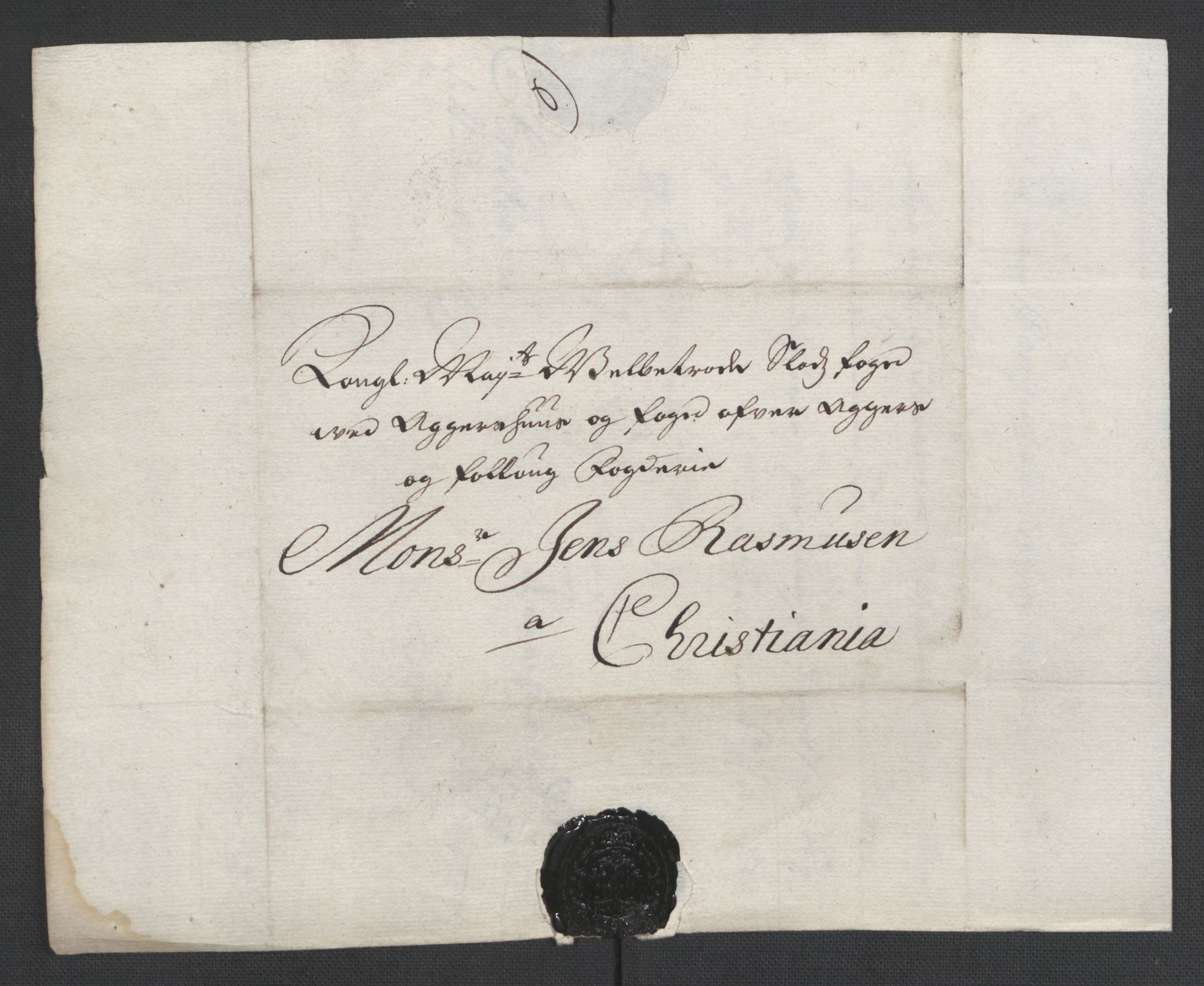 Rentekammeret inntil 1814, Reviderte regnskaper, Fogderegnskap, AV/RA-EA-4092/R10/L0443: Fogderegnskap Aker og Follo, 1700, s. 166