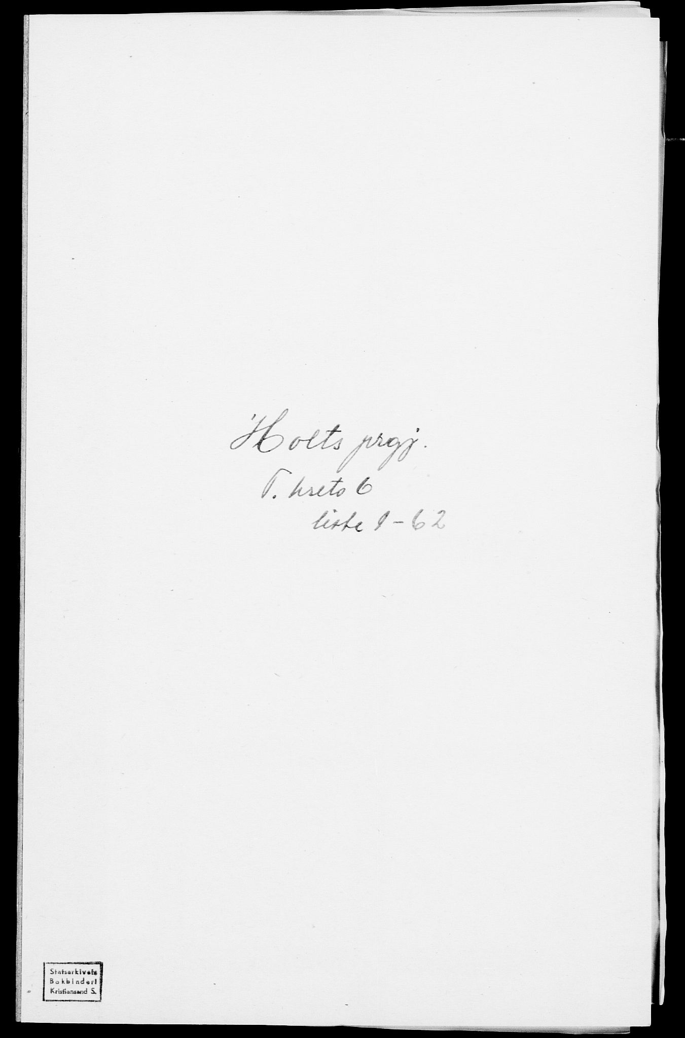SAK, Folketelling 1875 for 0914L Holt prestegjeld, Holt sokn, 1875, s. 637