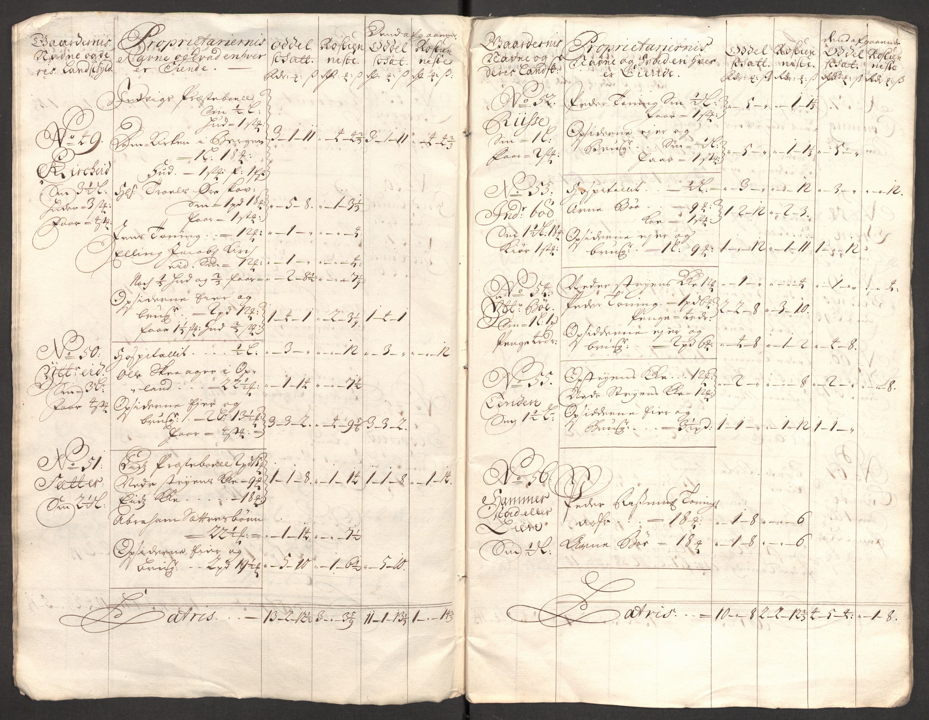 Rentekammeret inntil 1814, Reviderte regnskaper, Fogderegnskap, AV/RA-EA-4092/R53/L3426: Fogderegnskap Sunn- og Nordfjord, 1702, s. 117