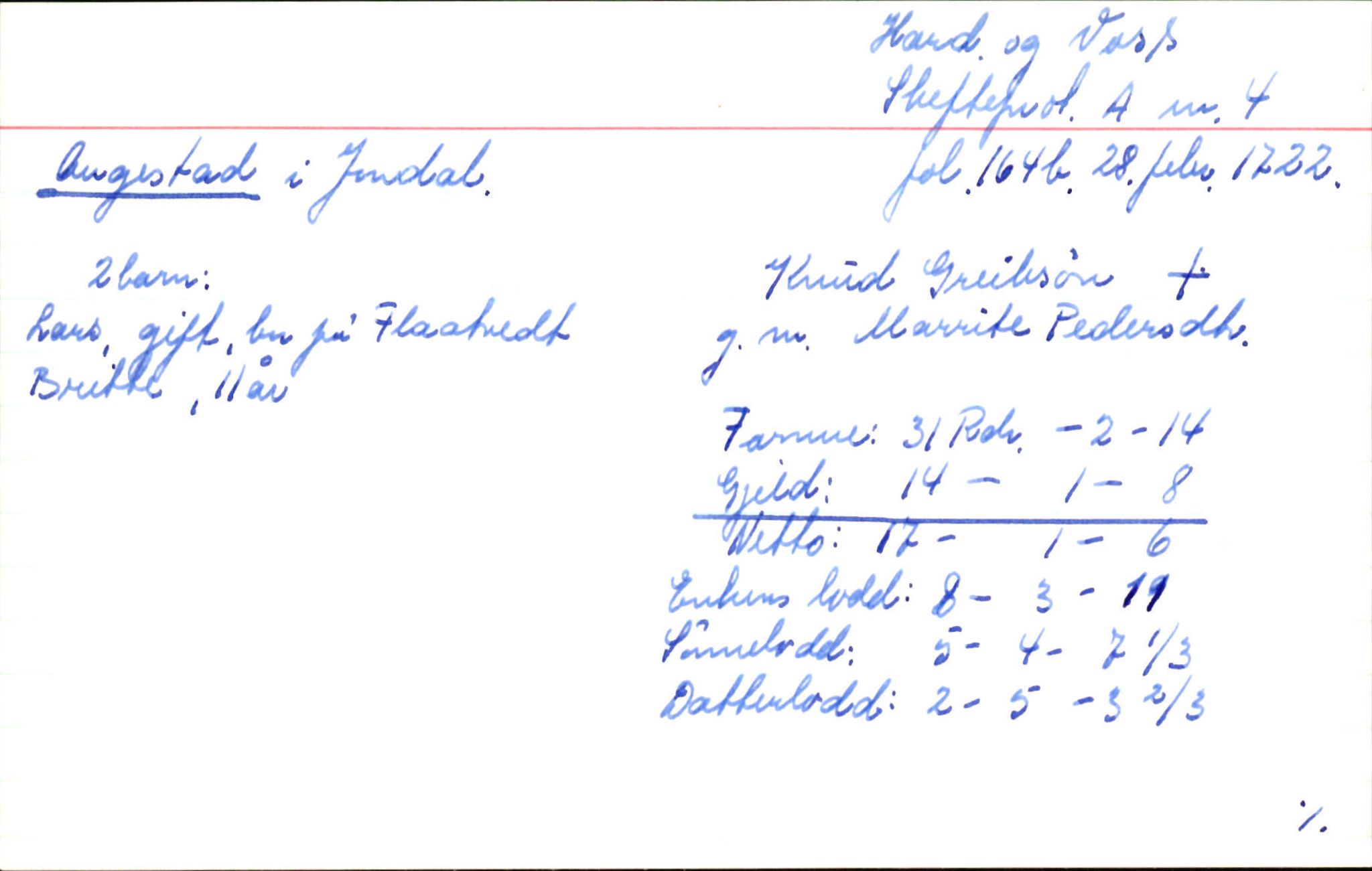 Skiftekort ved Statsarkivet i Bergen, SAB/SKIFTEKORT/002/L0002: Skifteprotokoll nr. 4-5, 1720-1747, s. 168