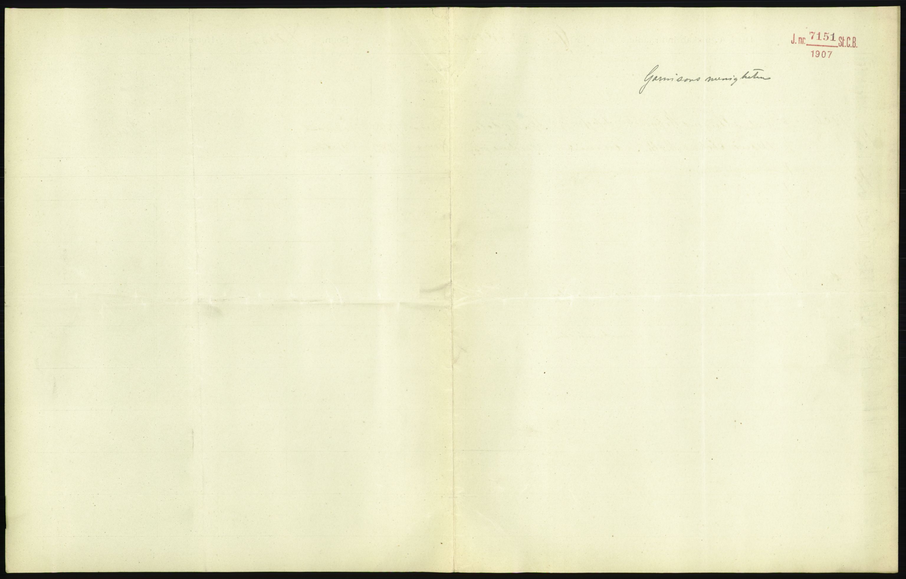 Statistisk sentralbyrå, Sosiodemografiske emner, Befolkning, AV/RA-S-2228/D/Df/Dfa/Dfad/L0008: Kristiania: Gifte, 1906, s. 443