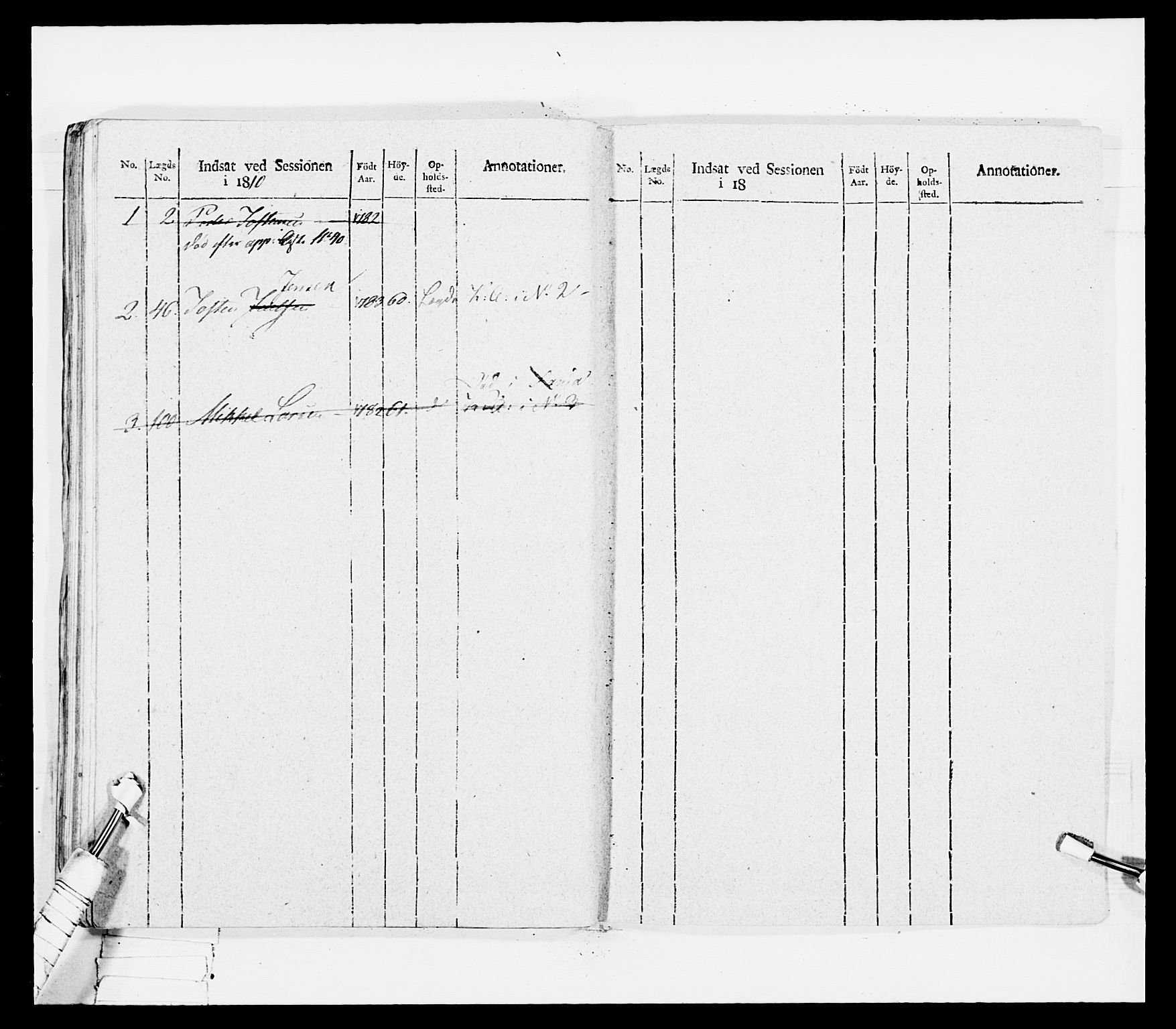 Generalitets- og kommissariatskollegiet, Det kongelige norske kommissariatskollegium, RA/EA-5420/E/Eh/L0036a: Nordafjelske gevorbne infanteriregiment, 1813, s. 129