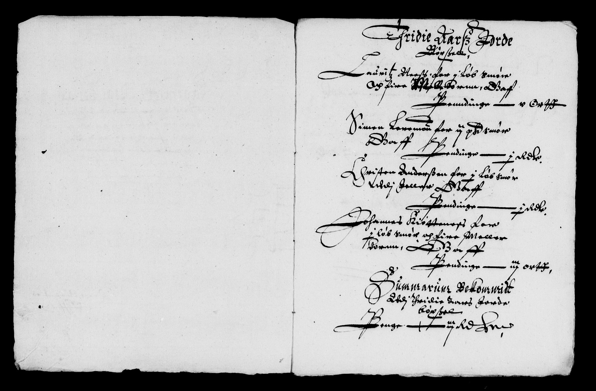 Rentekammeret inntil 1814, Reviderte regnskaper, Lensregnskaper, AV/RA-EA-5023/R/Rb/Rbt/L0069: Bergenhus len, 1634-1636