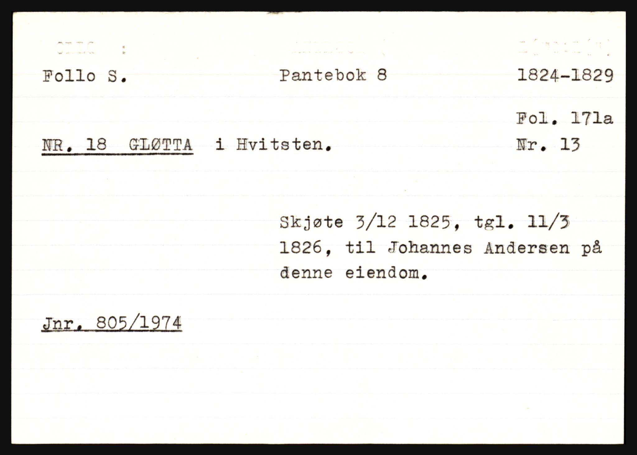 Statsarkivet i Oslo, AV/SAO-A-10621/Z/Zc/L0001: Christiania, Drøbak, Fredrikshald, Fredrikstad, Moss, Sarpsborg, Hvitsten, Hølen, Oslo-Aker, Son.  Diverse: Odalen, Takst- og delesaker uten Gnr/bnr, Saker utenfor SAOs distrikt., s. 574