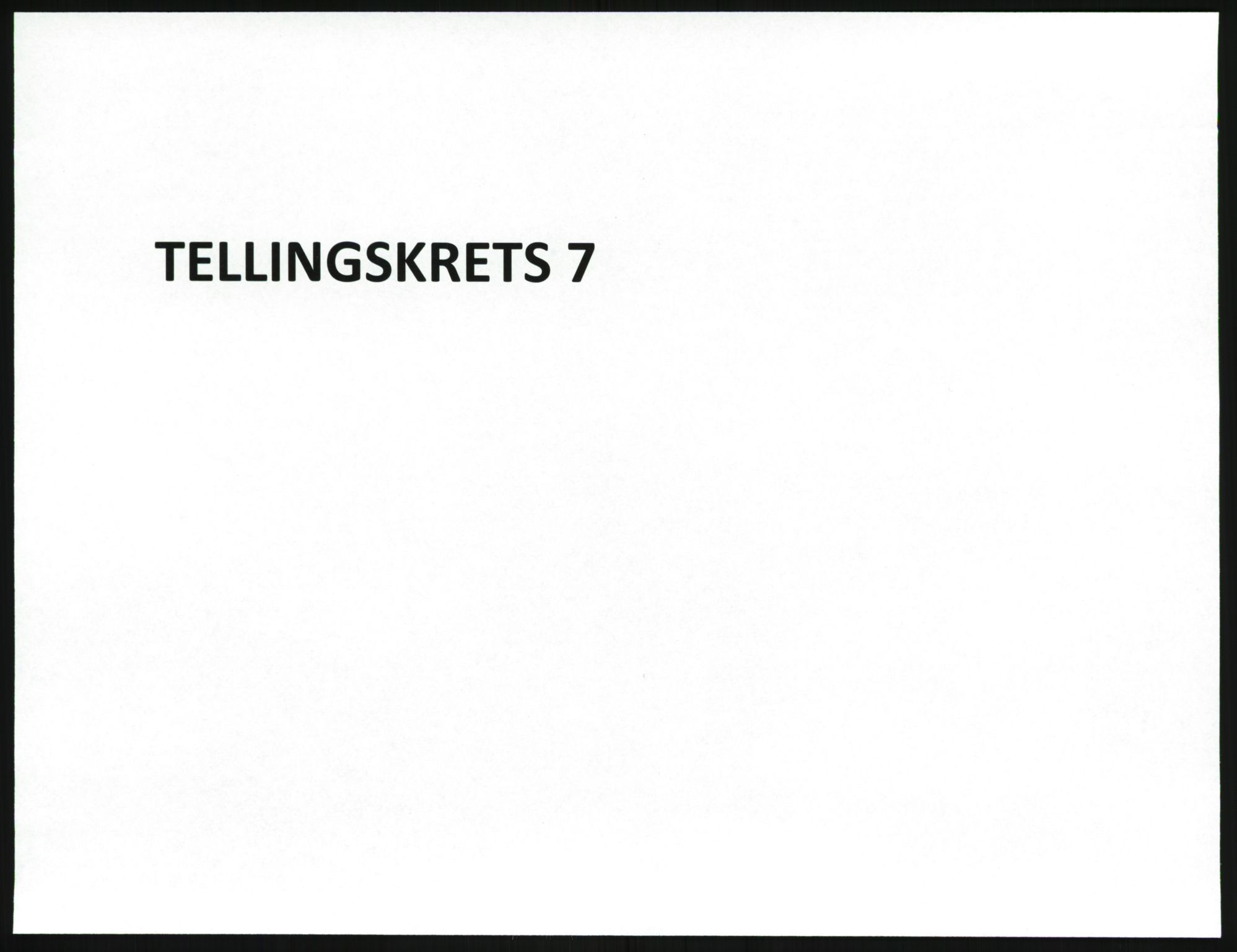 SAK, Folketelling 1920 for 0903 Arendal kjøpstad, 1920, s. 5394
