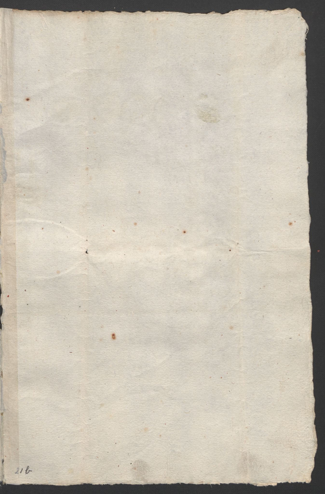 Oslo stiftsdireksjon, SAO/A-11085/G/Gb/L0001: Bispestolens dokumenter, 1584-1612, s. 85