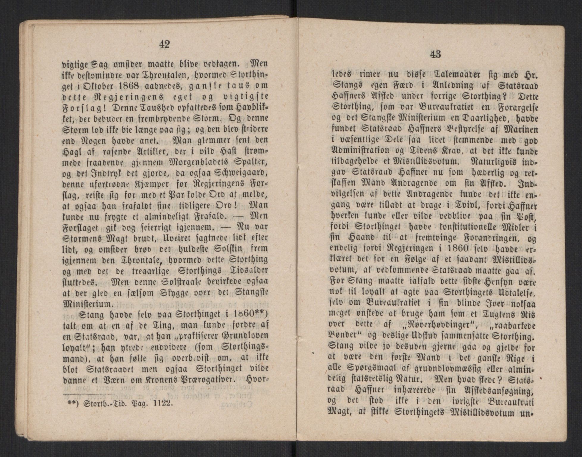 Venstres Hovedorganisasjon, AV/RA-PA-0876/X/L0001: De eldste skrifter, 1860-1936, s. 375