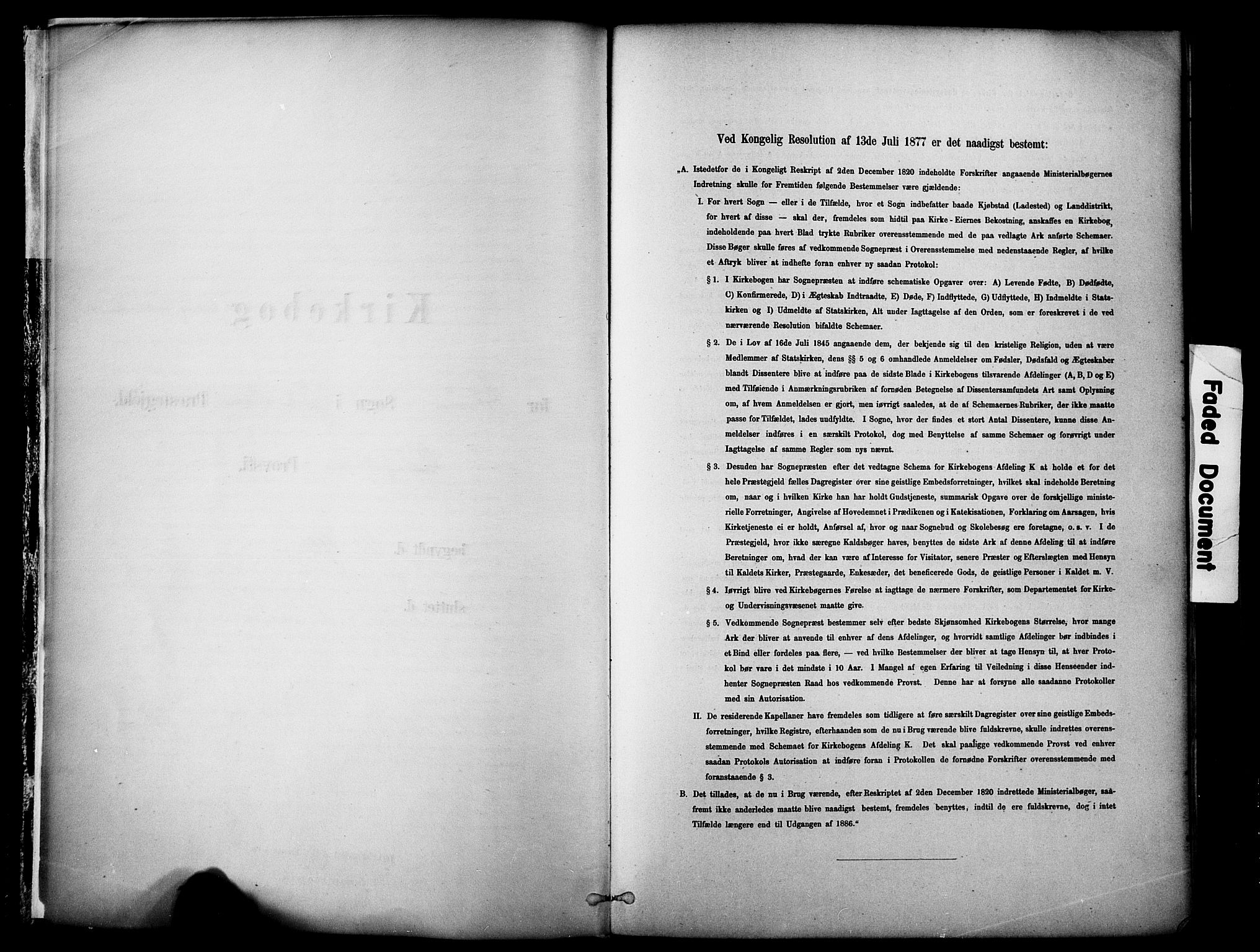 Sør-Odal prestekontor, AV/SAH-PREST-030/H/Ha/Haa/L0007: Ministerialbok nr. 7, 1886-1925