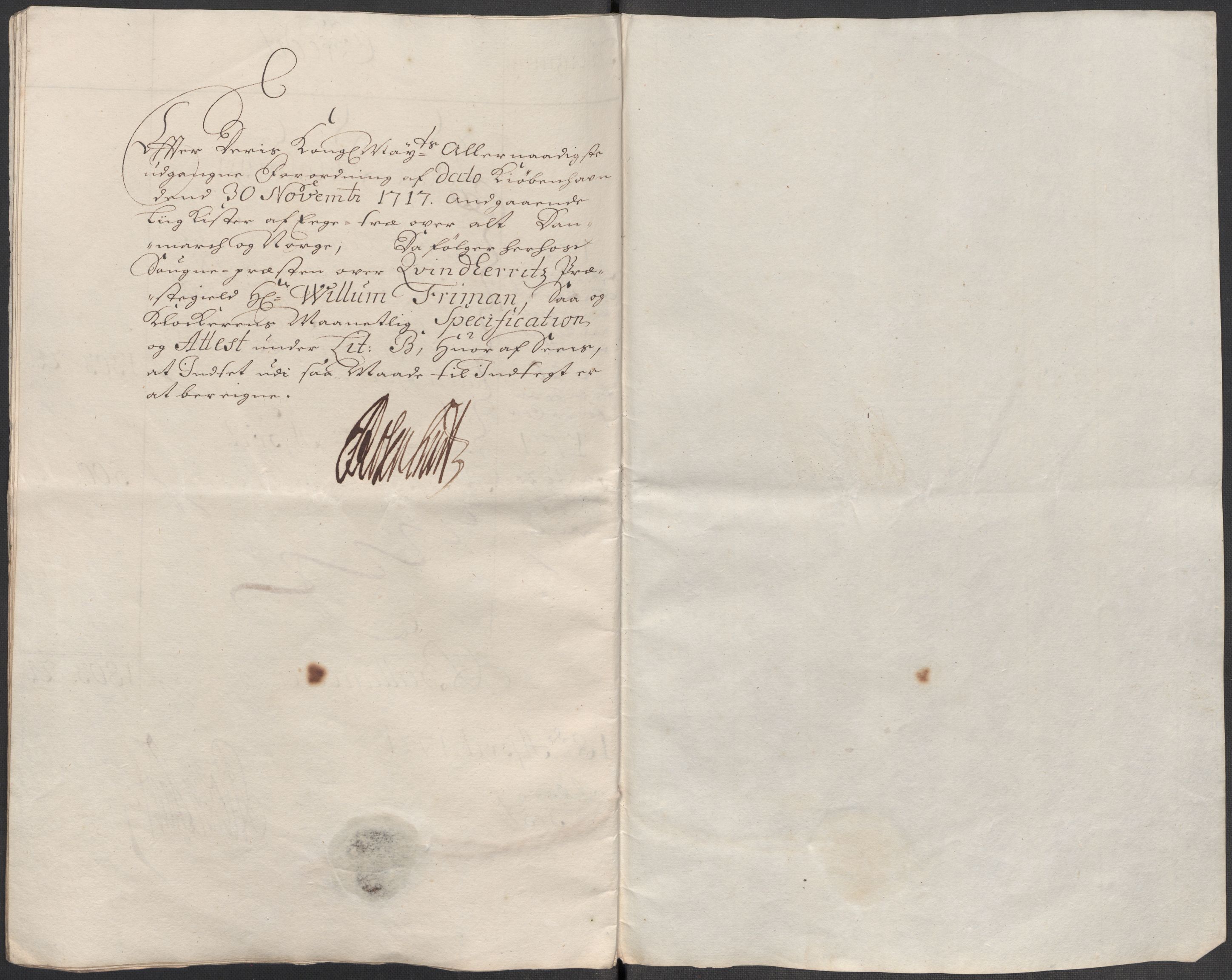 Rentekammeret inntil 1814, Reviderte regnskaper, Fogderegnskap, RA/EA-4092/R49/L3140: Fogderegnskap Rosendal Baroni, 1718-1720, s. 192
