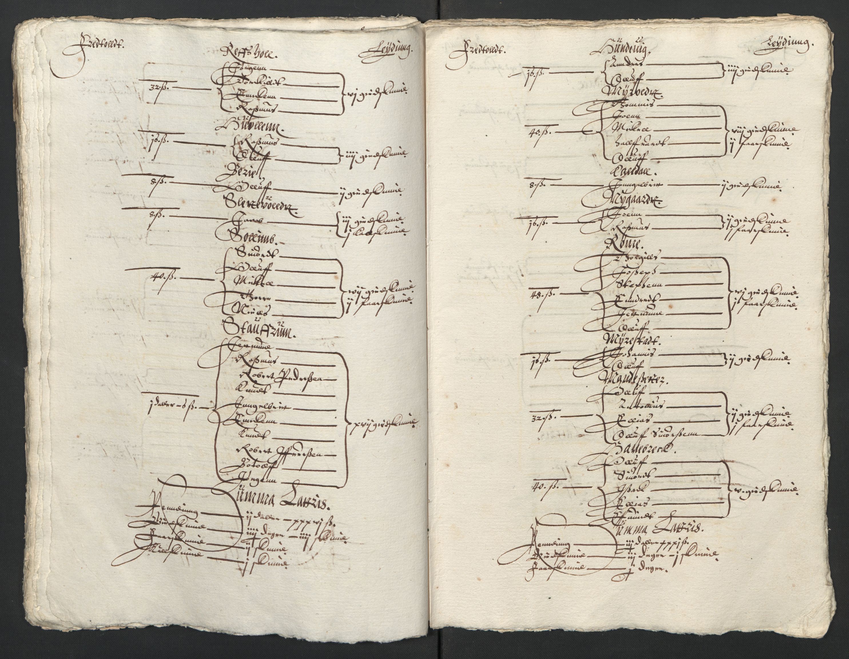 Rentekammeret inntil 1814, Reviderte regnskaper, Lensregnskaper, RA/EA-5023/R/Rb/Rbt/L0014: Bergenhus len, 1610-1614