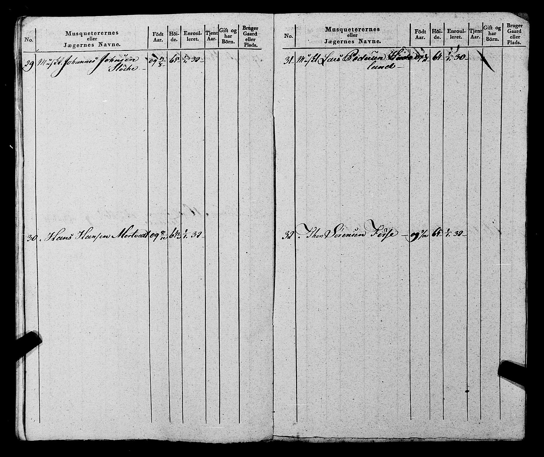 Fylkesmannen i Rogaland, AV/SAST-A-101928/99/3/325/325CA, 1655-1832, s. 11027