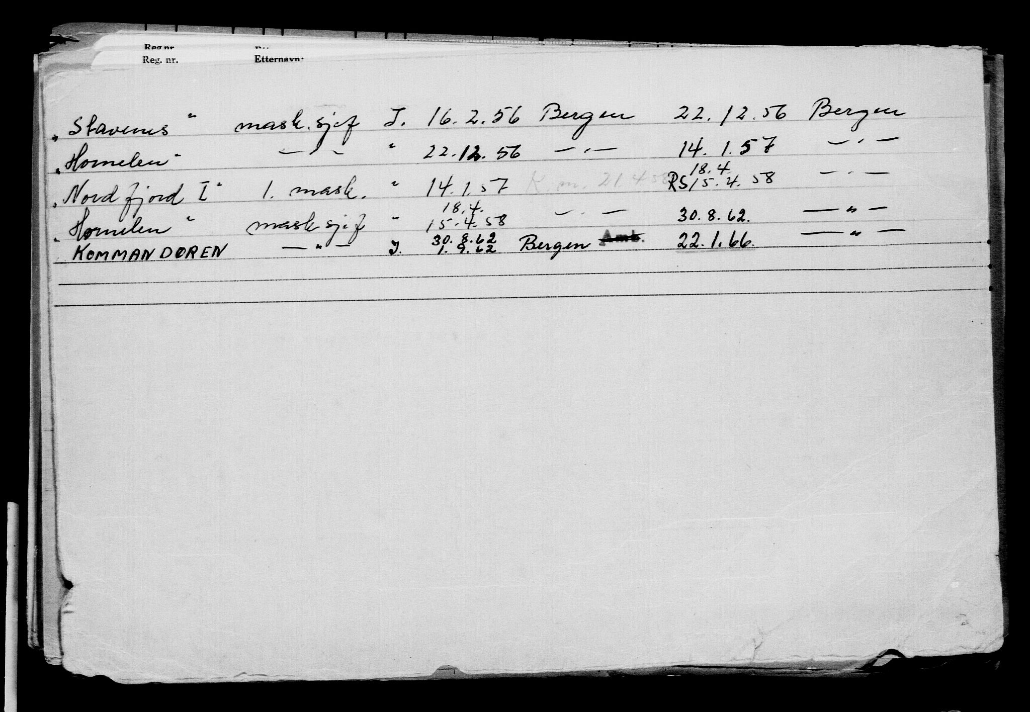 Direktoratet for sjømenn, AV/RA-S-3545/G/Gb/L0110: Hovedkort, 1913, s. 175