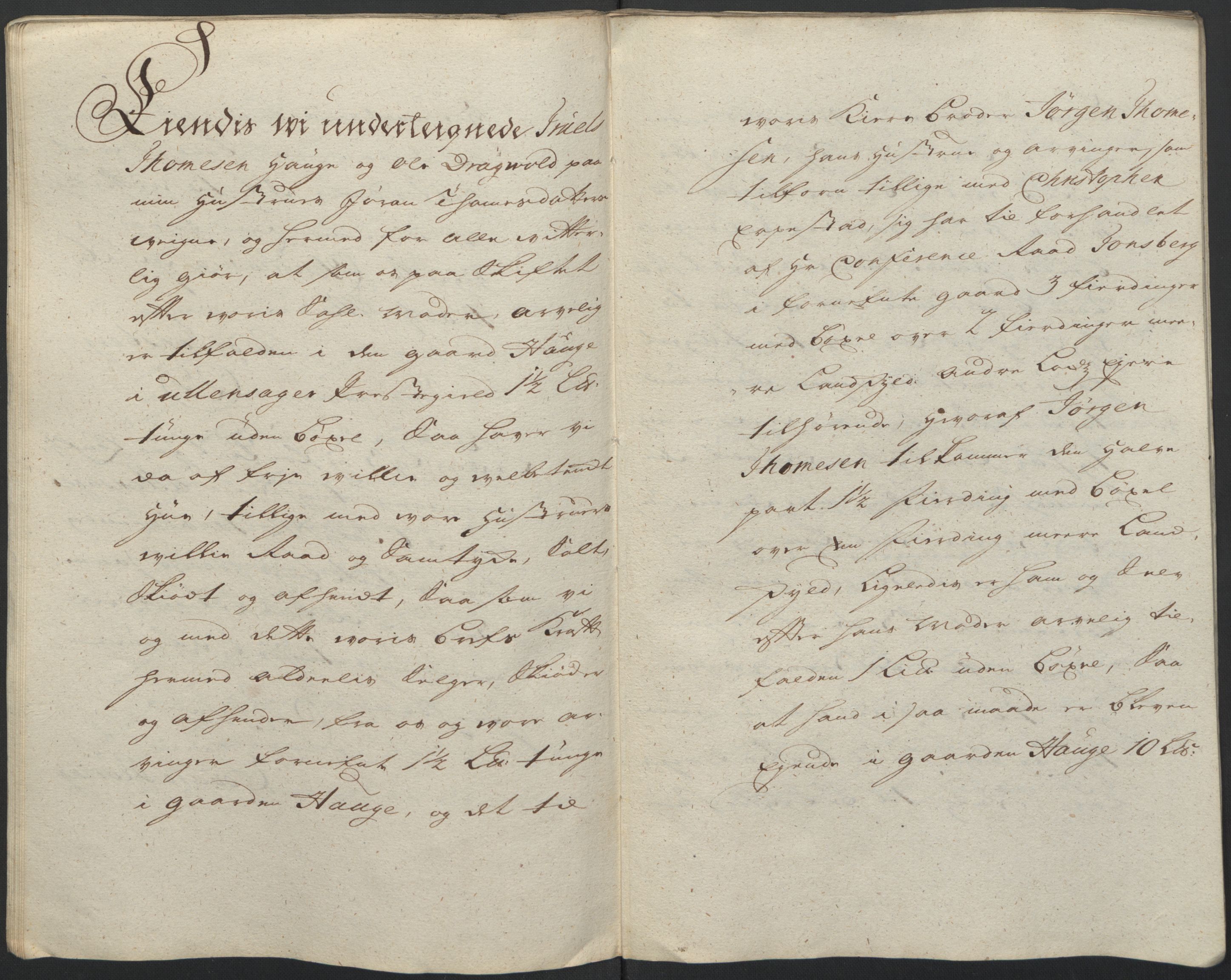 Forsvaret, Generalauditøren, AV/RA-RAFA-1772/F/Fj/Fjb/L0004: Skifter nr. 160 - 194 (1723, 1724), 1723-1724, s. 183