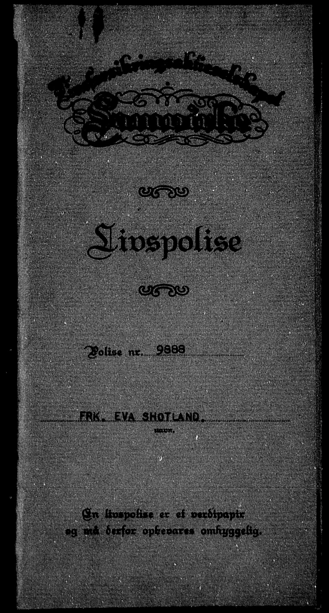 Justisdepartementet, Tilbakeføringskontoret for inndratte formuer, AV/RA-S-1564/H/Hc/Hcb/L0915: --, 1945-1947, s. 433