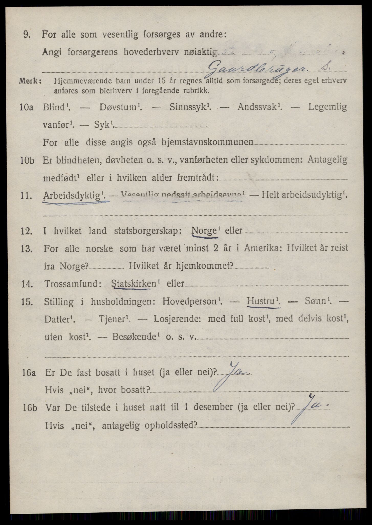 SAT, Folketelling 1920 for 1532 Giske herred, 1920, s. 3939