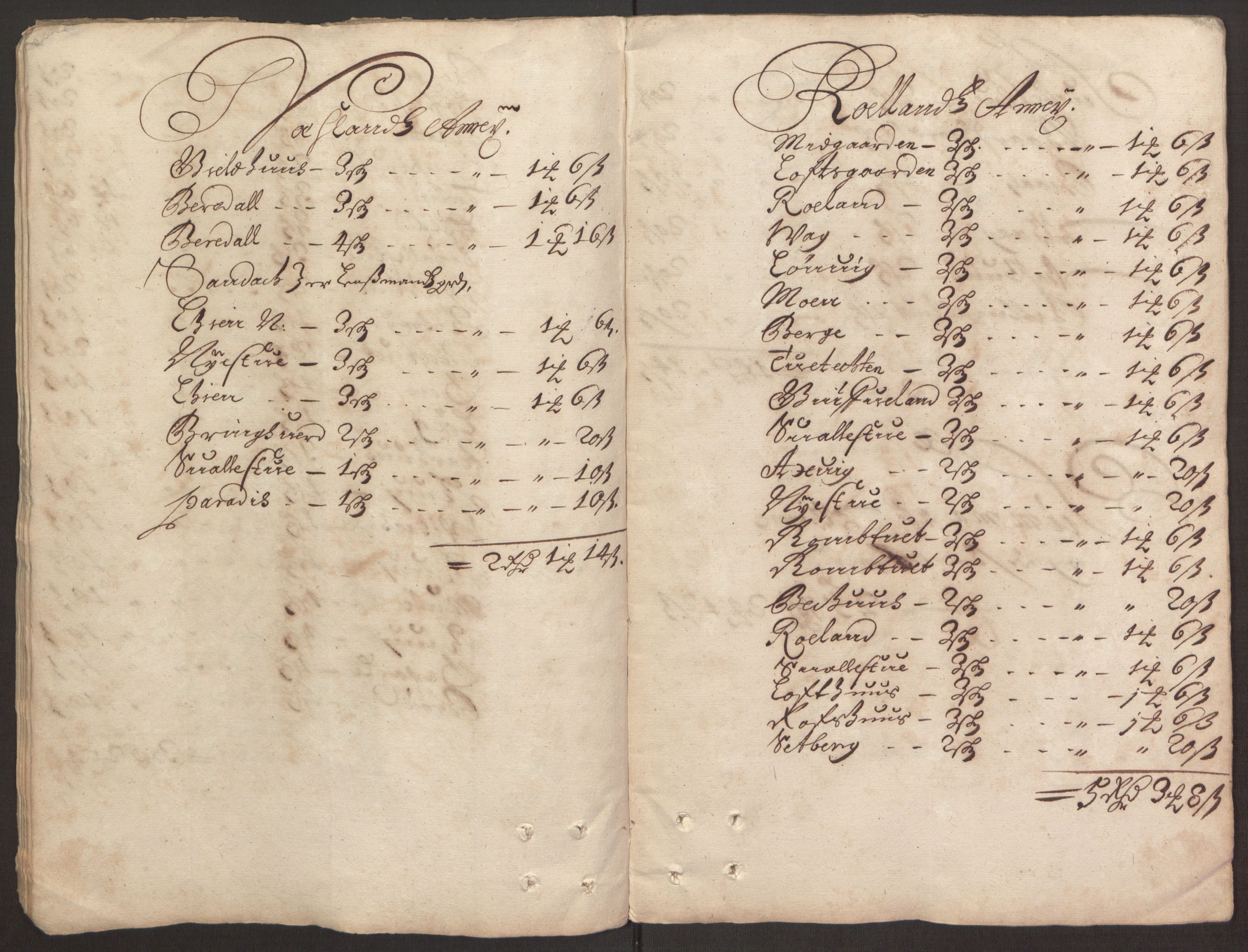 Rentekammeret inntil 1814, Reviderte regnskaper, Fogderegnskap, AV/RA-EA-4092/R35/L2070: Fogderegnskap Øvre og Nedre Telemark, 1678, s. 10