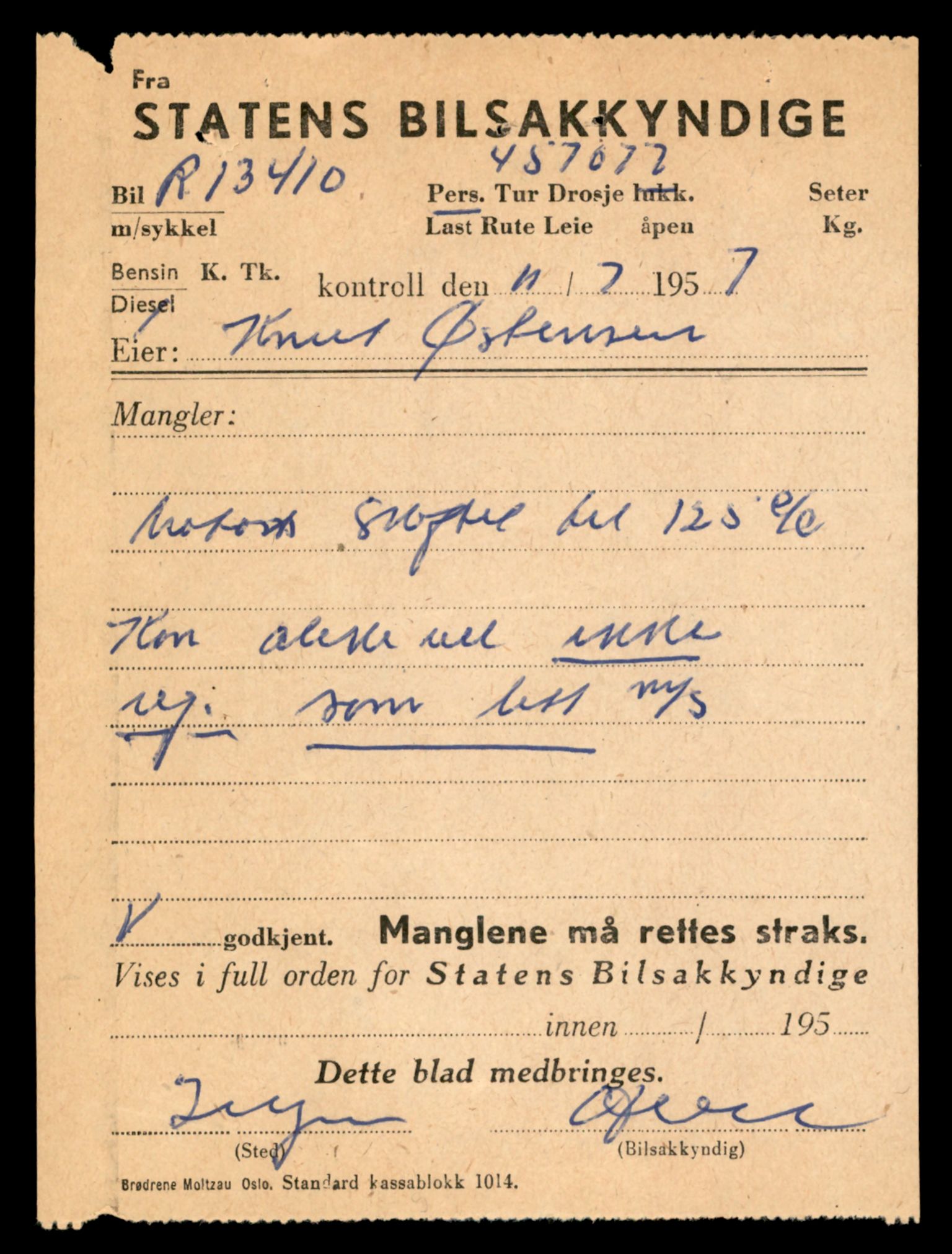 Møre og Romsdal vegkontor - Ålesund trafikkstasjon, AV/SAT-A-4099/F/Fe/L0041: Registreringskort for kjøretøy T 13710 - T 13905, 1927-1998, s. 2155