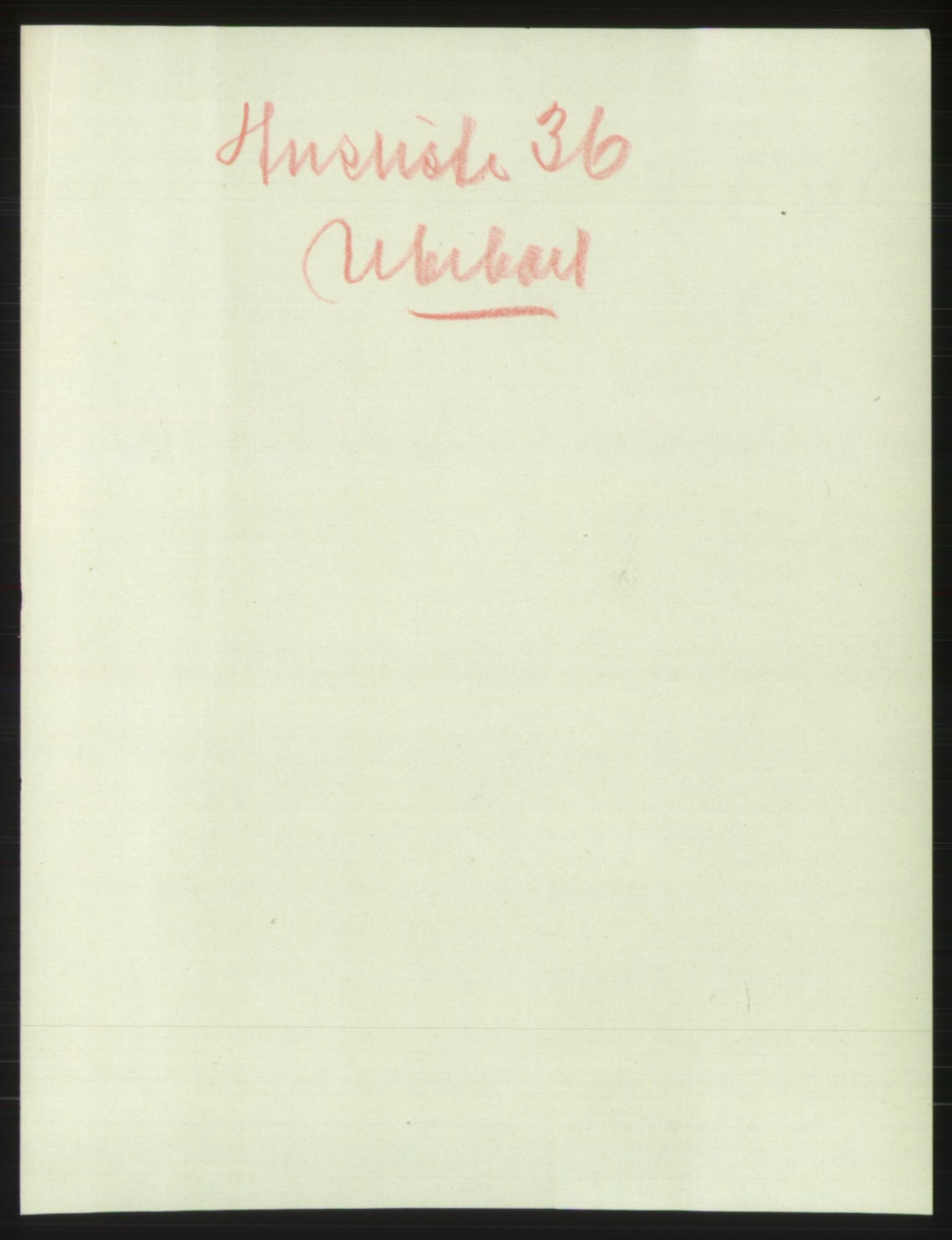 RA, Folketelling 1891 for 0101 Fredrikshald kjøpstad, 1891, s. 5416