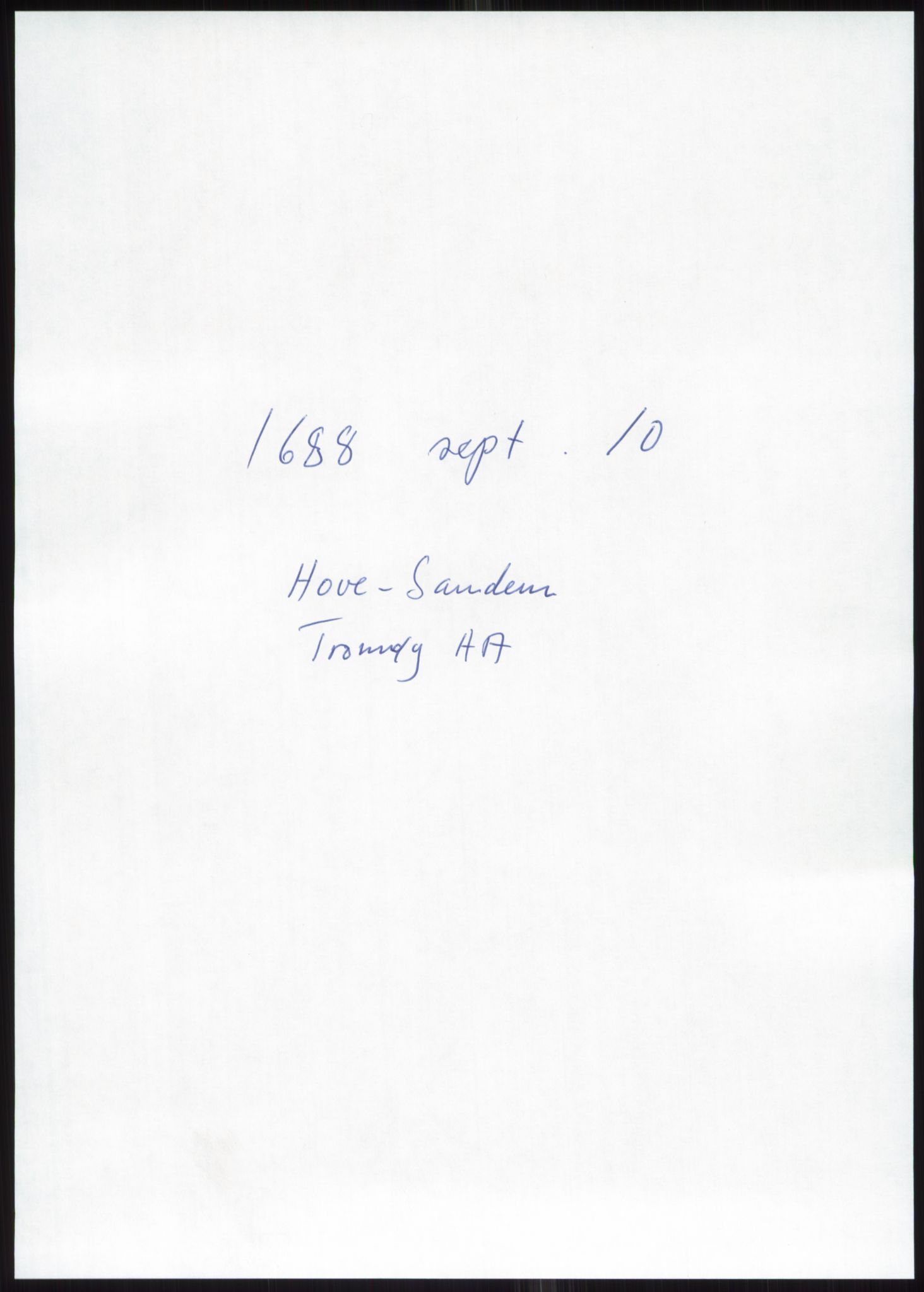 Samlinger til kildeutgivelse, Diplomavskriftsamlingen, RA/EA-4053/H/Ha, s. 3562