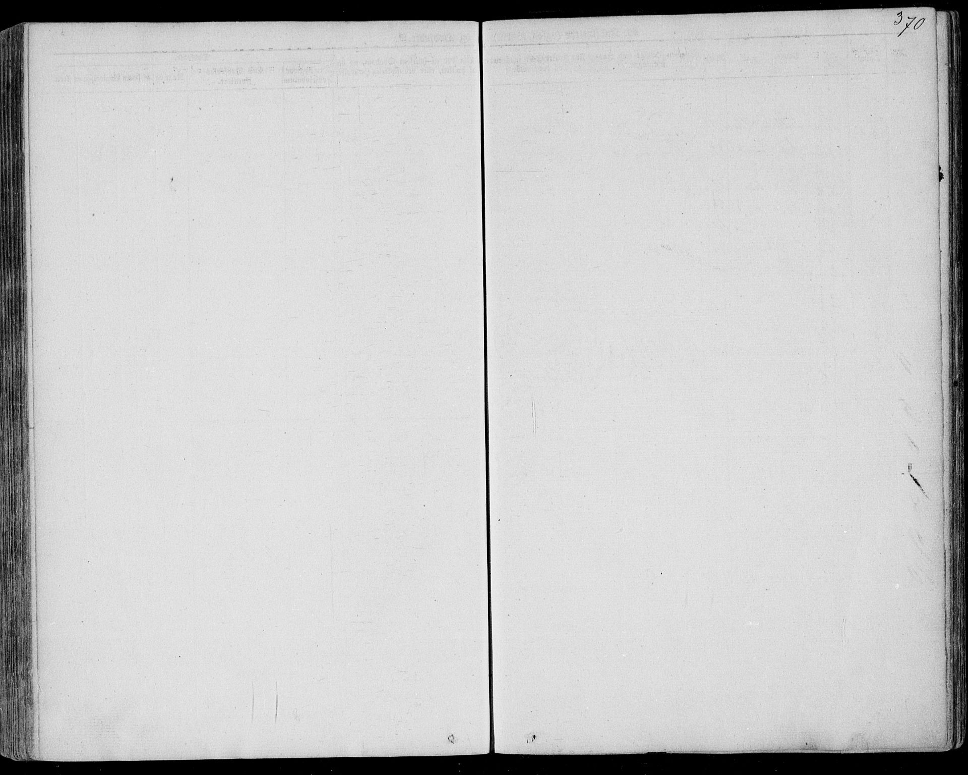 Bø kirkebøker, AV/SAKO-A-257/F/Fa/L0009: Ministerialbok nr. 9, 1862-1879, s. 370