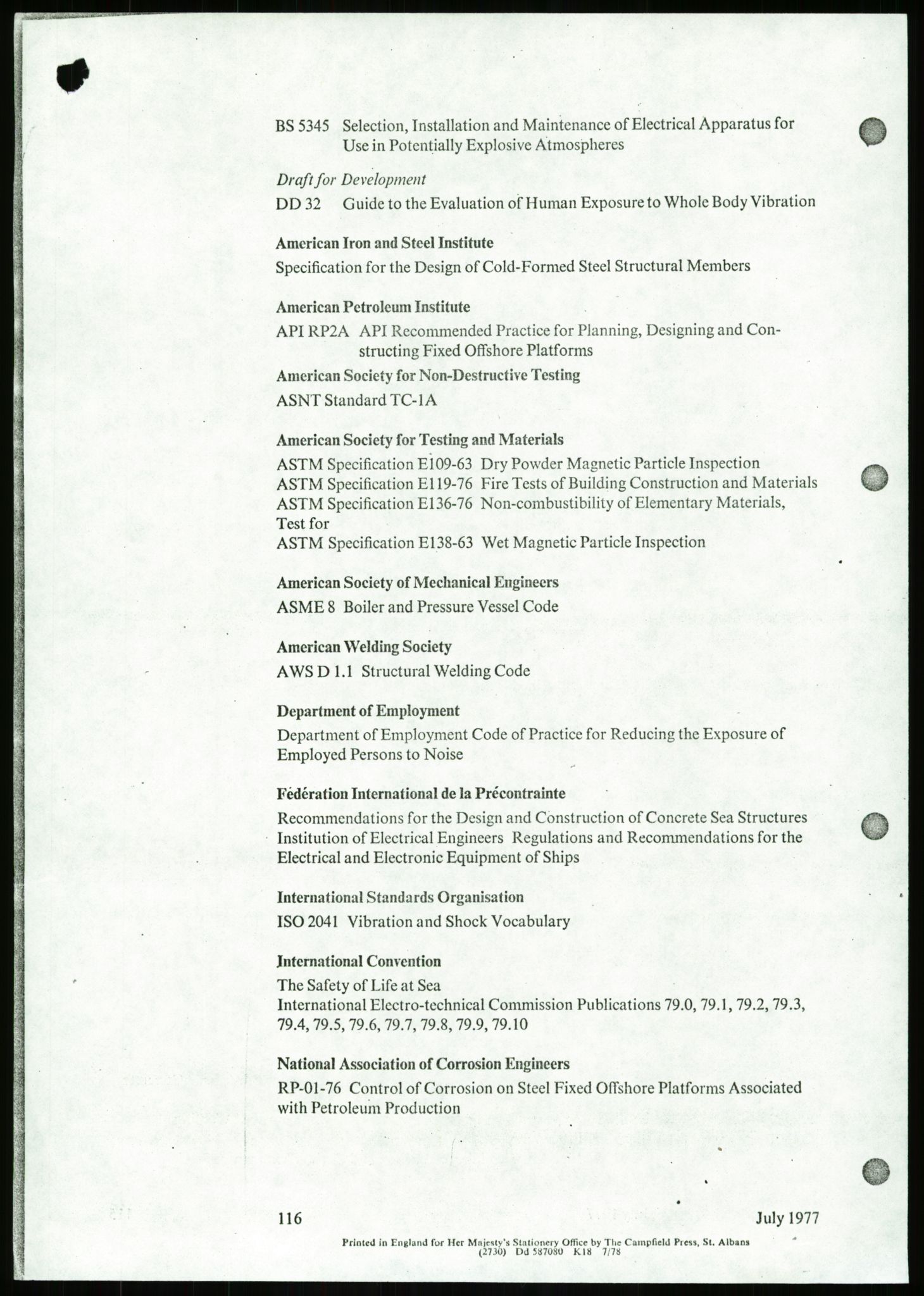 Justisdepartementet, Granskningskommisjonen ved Alexander Kielland-ulykken 27.3.1980, RA/S-1165/D/L0014: J Department of Energy (Doku.liste + J1-J10 av 11)/K Department of Trade (Doku.liste + K1-K4 av 4), 1980-1981, s. 658